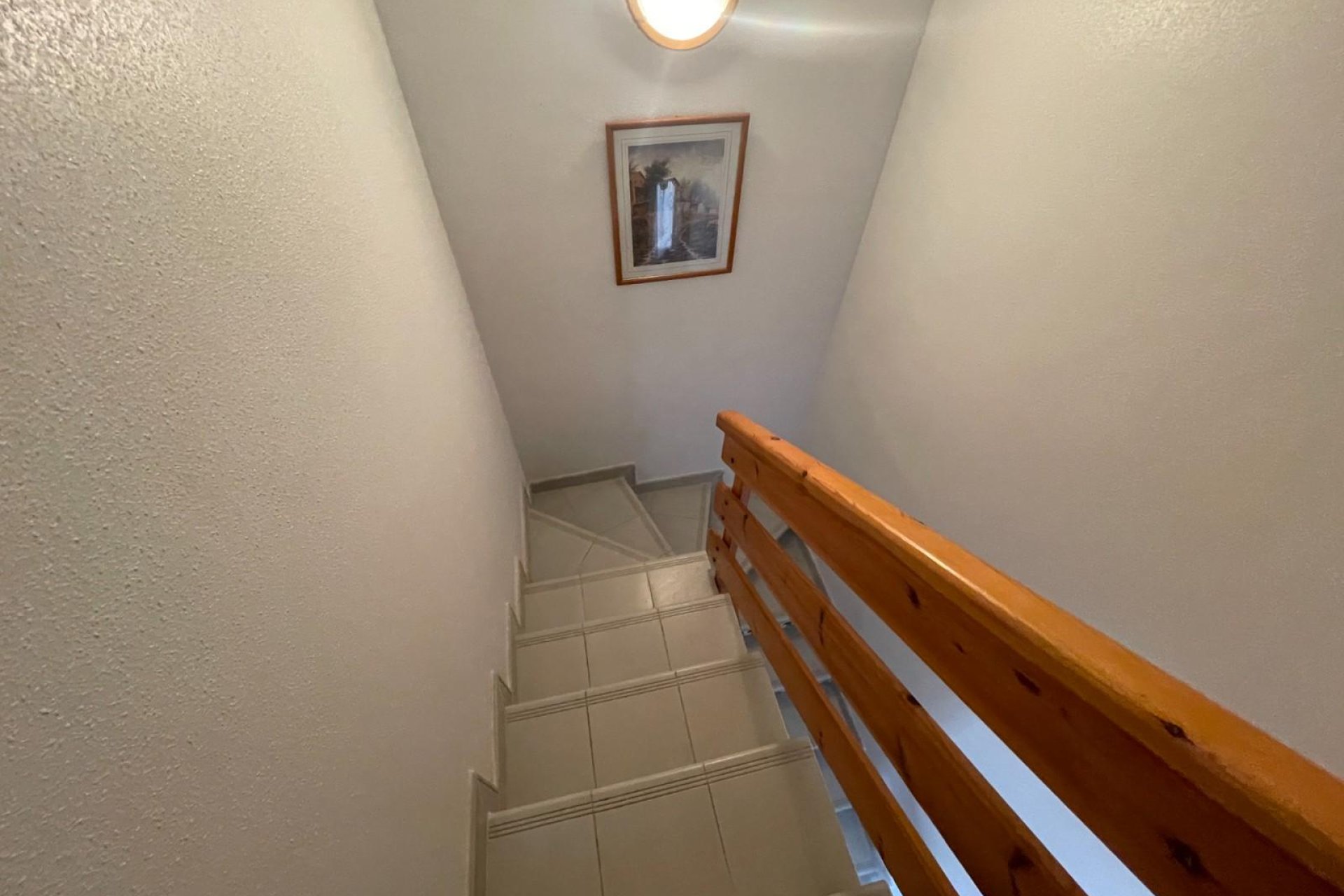 Resale - Bungalow -
La Mata - Costa Blanca