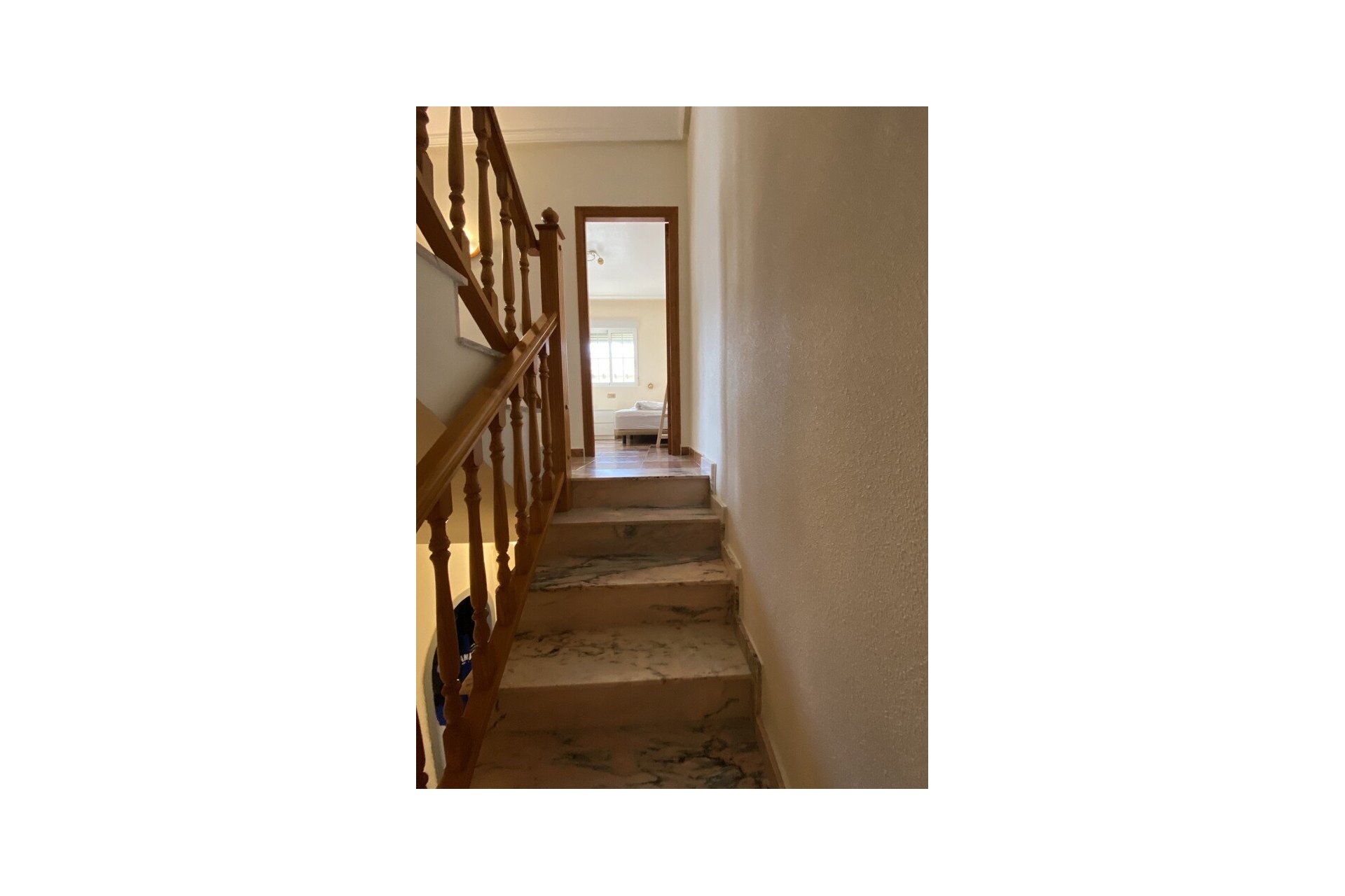 Resale - Bungalow -
Lomas de Caboroig - Costa Blanca