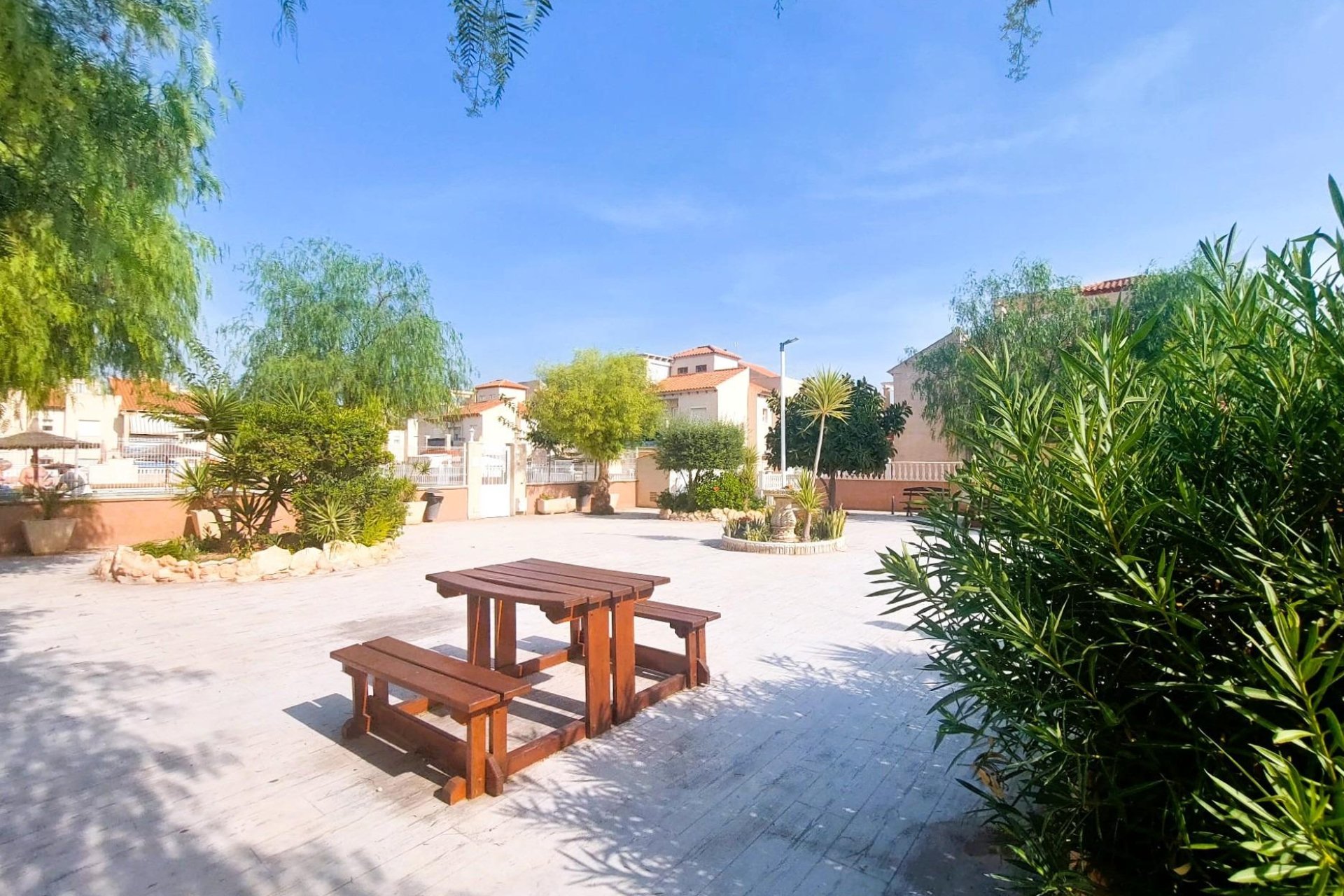 Resale - Bungalow -
Orihuela Costa - Costa Blanca