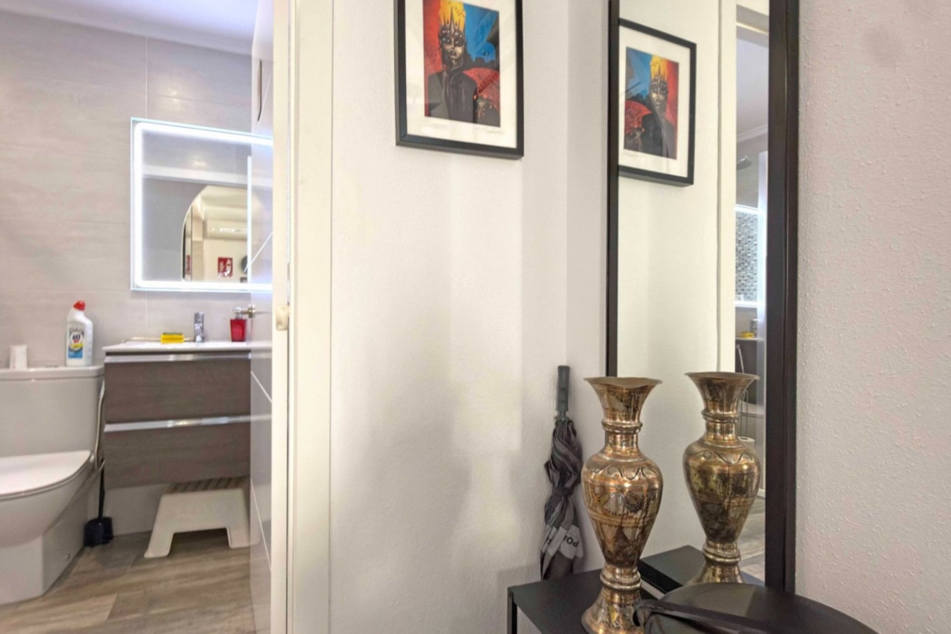 Resale - Bungalow -
Orihuela Costa - Costa Blanca