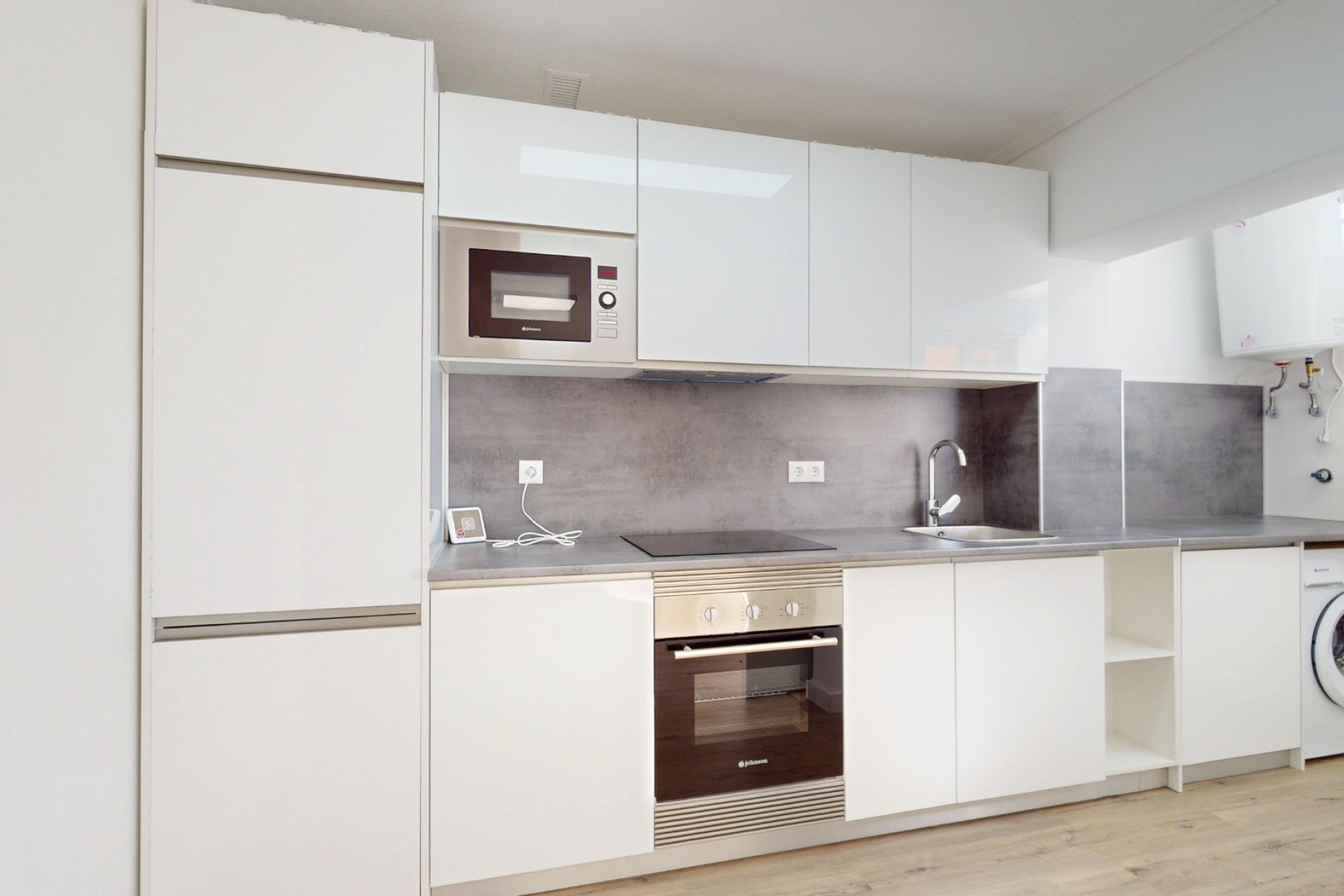 Resale - Bungalow -
Orihuela Costa - Costa Blanca