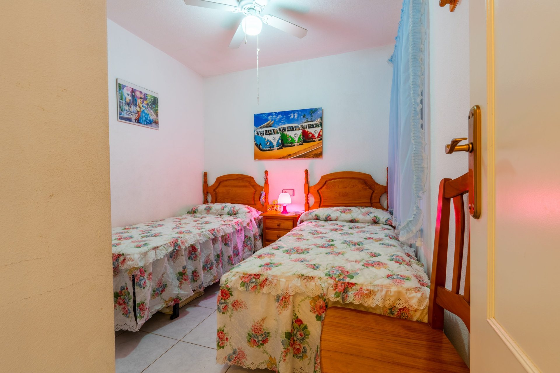 Resale - Bungalow -
Orihuela Costa - Costa Blanca