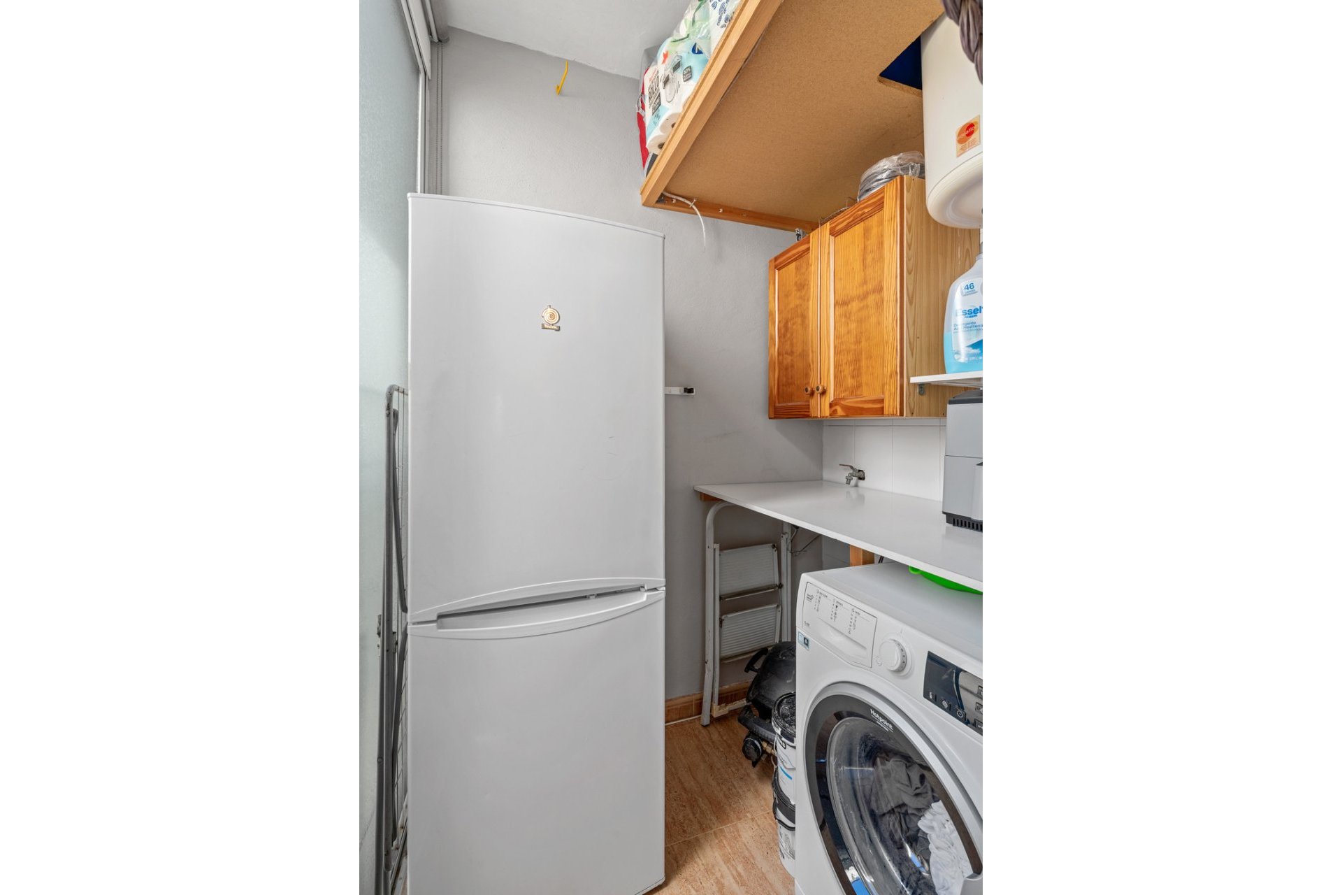 Resale - Bungalow -
Orihuela Costa - Costa Blanca