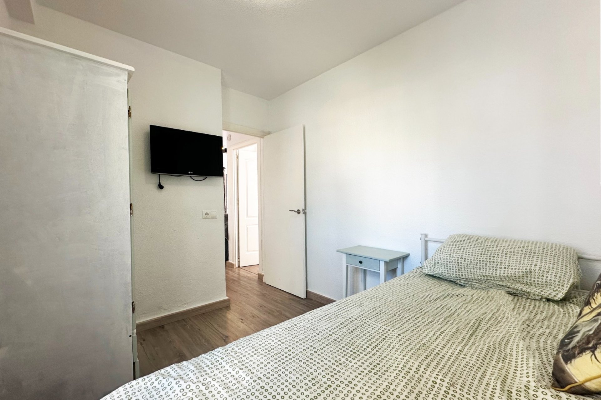 Resale - Bungalow -
Orihuela Costa - Costa Blanca