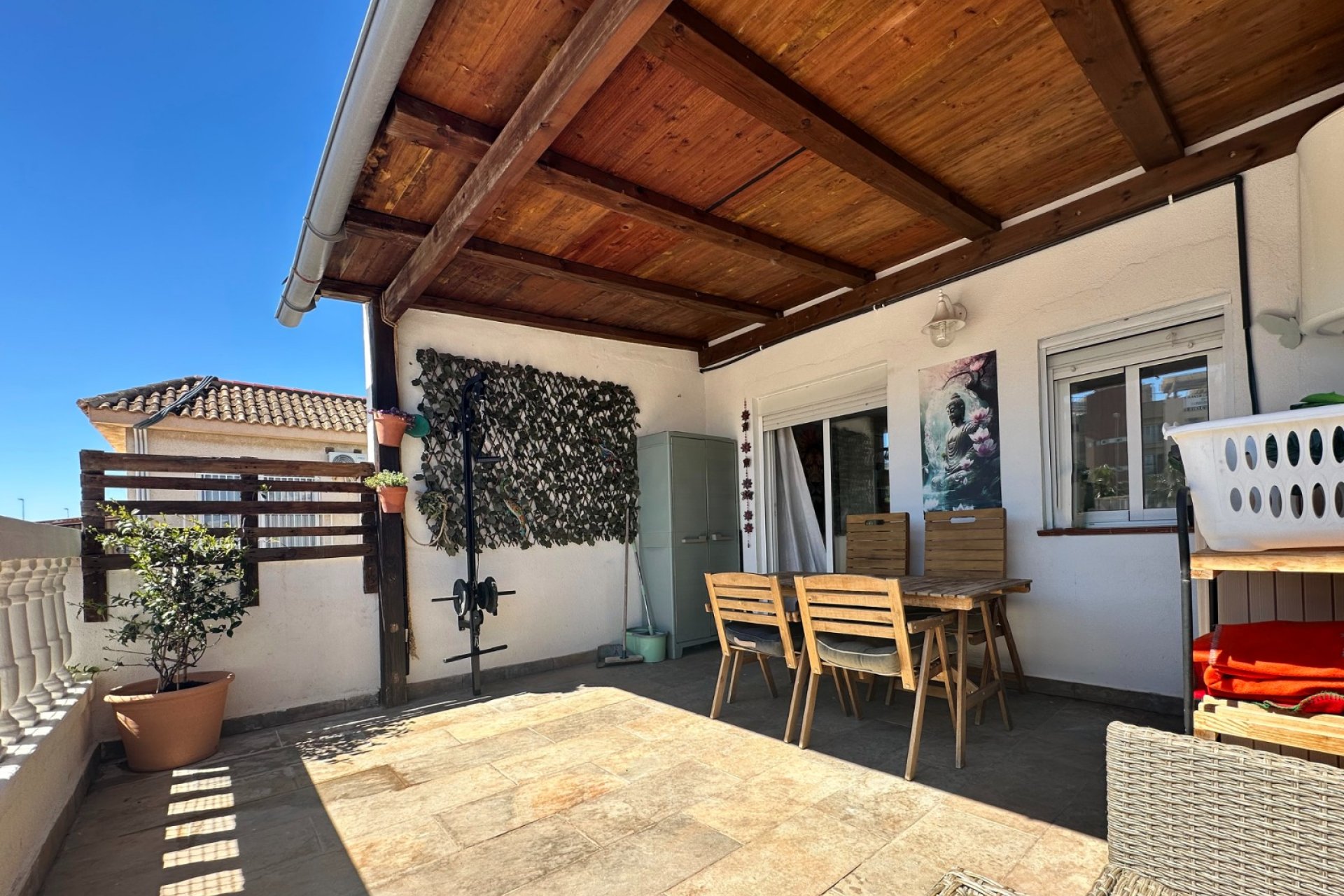 Resale - Bungalow -
Orihuela Costa - Costa Blanca