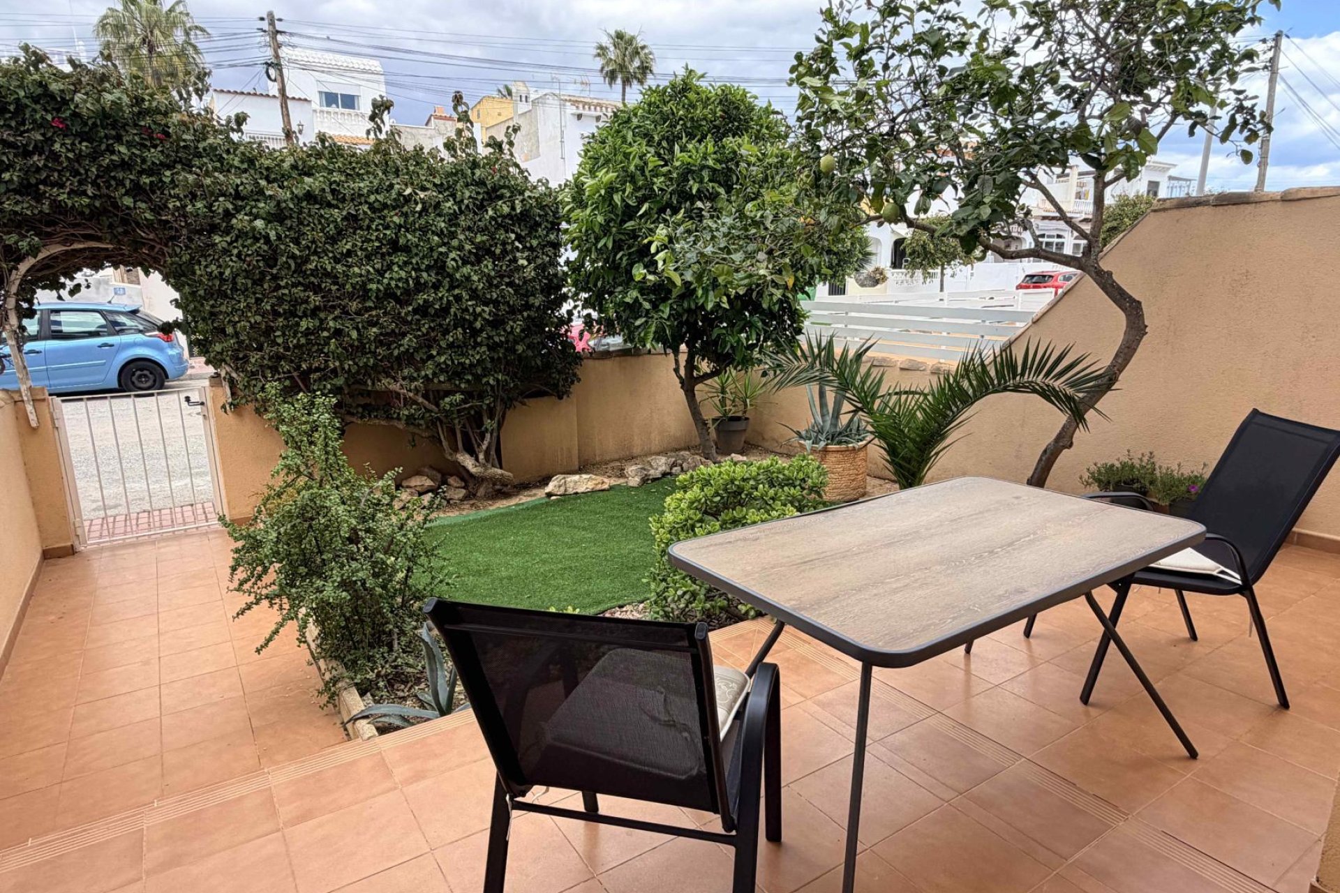 Resale - Bungalow -
Orihuela Costa - Costa Blanca