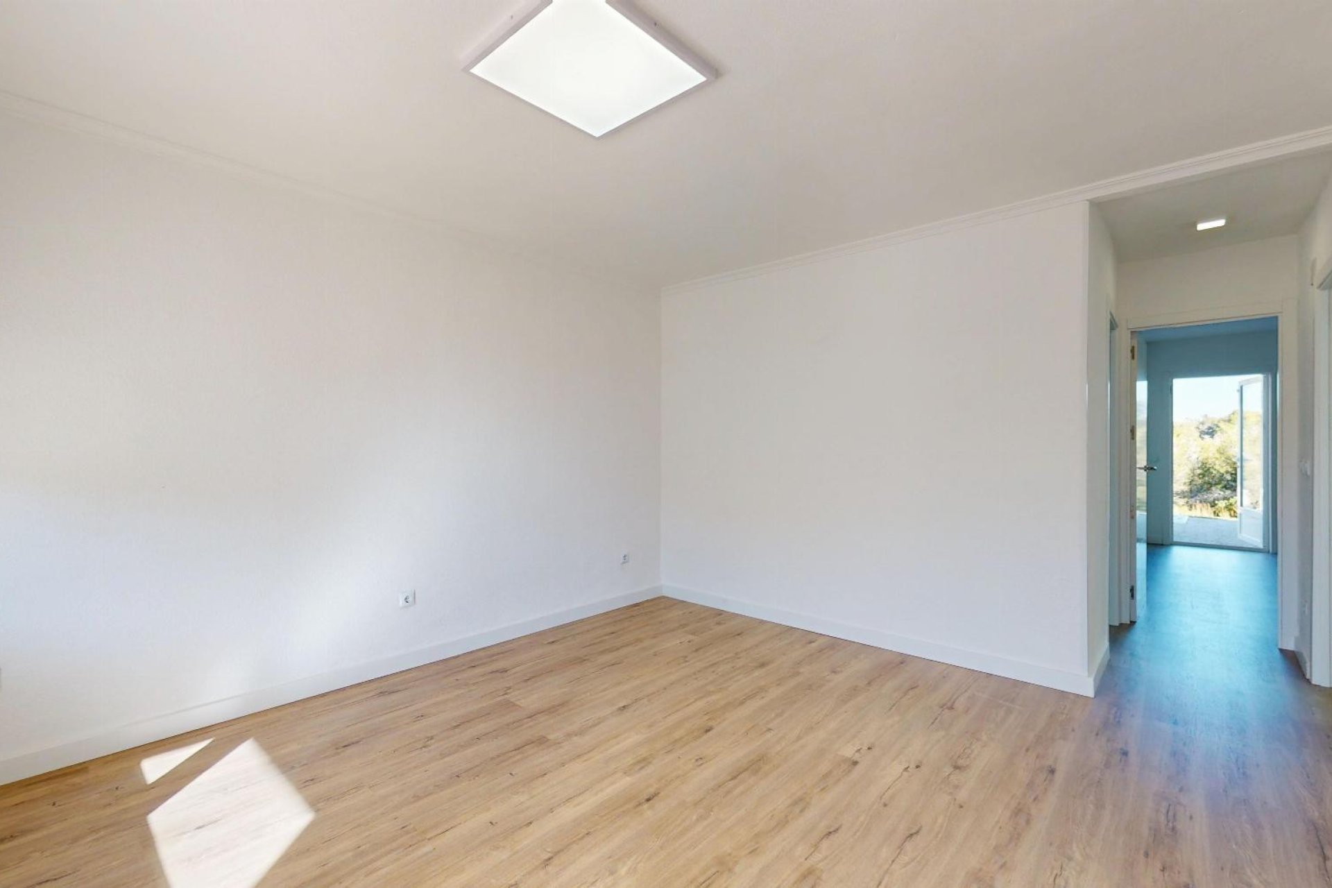 Resale - Bungalow -
Orihuela Costa - Costa Blanca