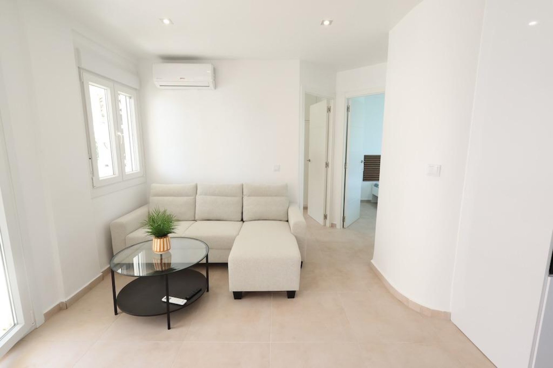 Resale - Bungalow -
Orihuela Costa - Costa Blanca