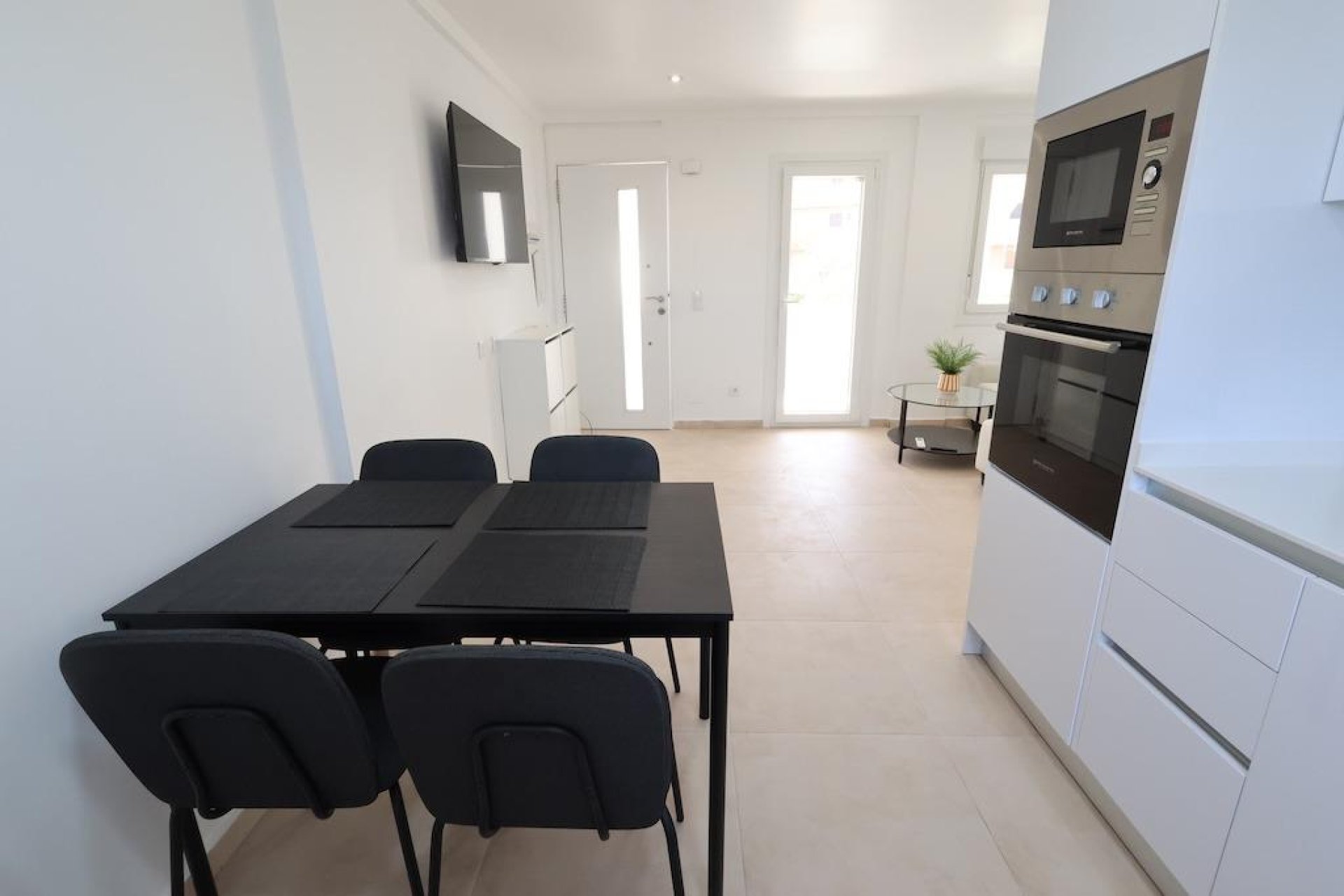 Resale - Bungalow -
Orihuela Costa - Costa Blanca