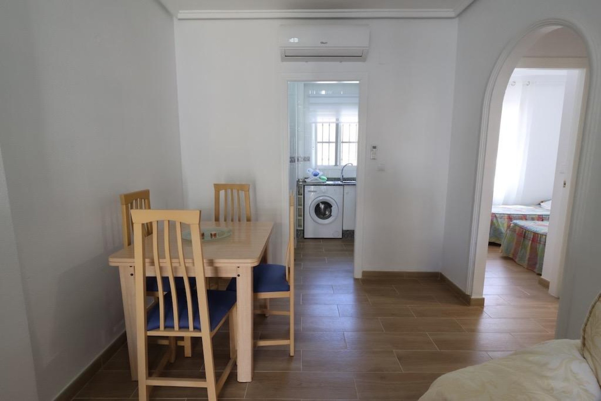 Resale - Bungalow -
Orihuela Costa - Costa Blanca