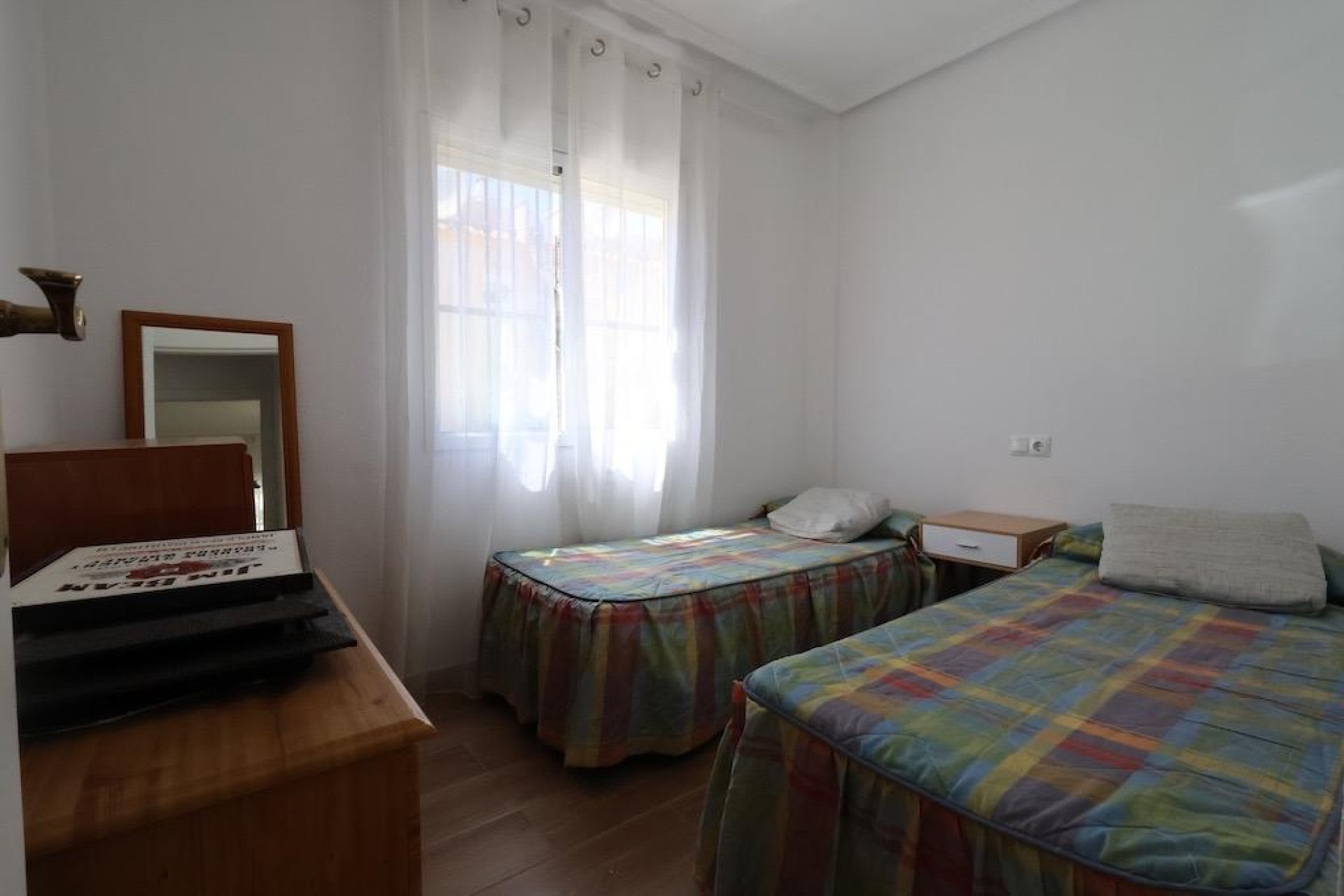 Resale - Bungalow -
Orihuela Costa - Costa Blanca
