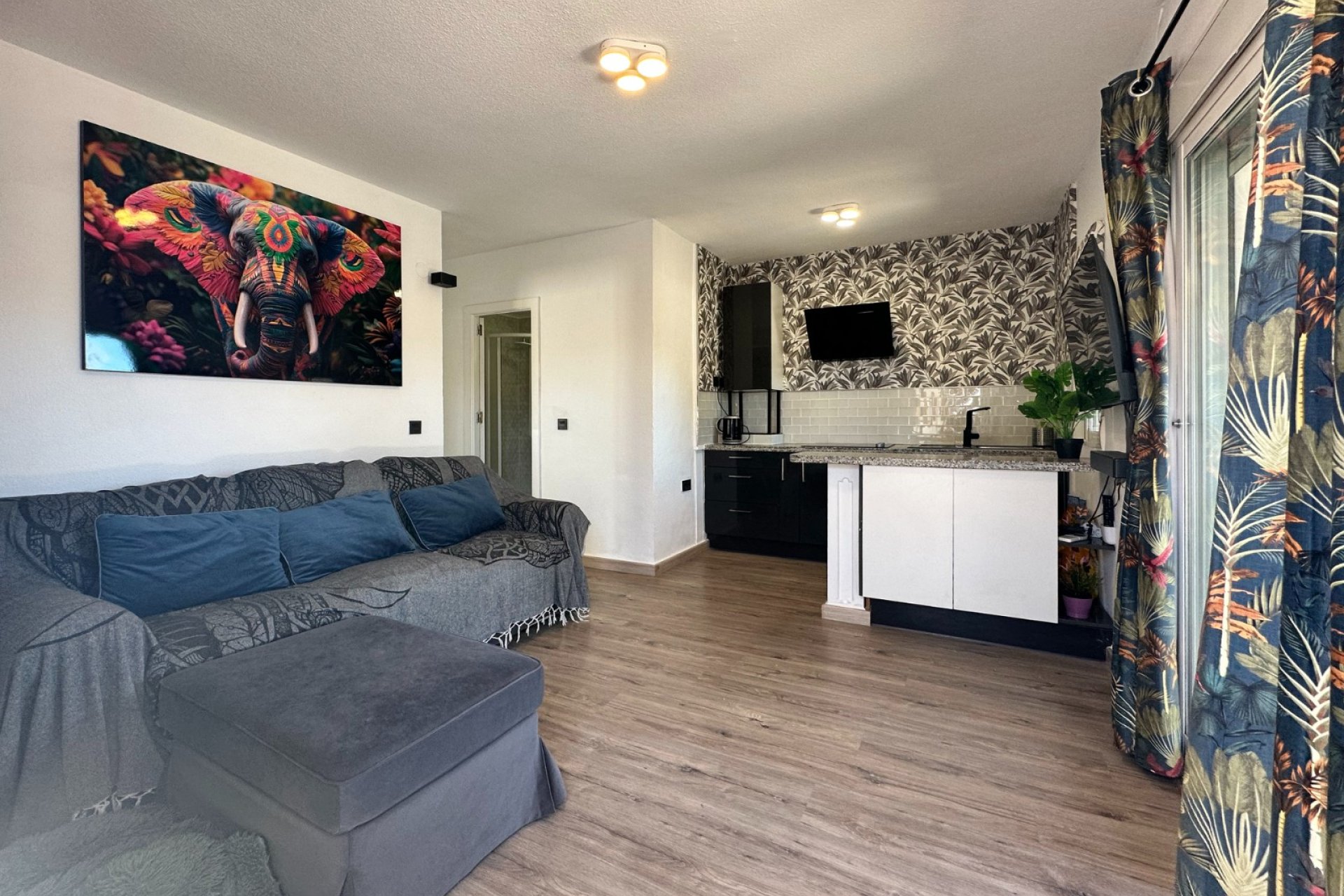 Resale - Bungalow -
Orihuela Costa - Costa Blanca
