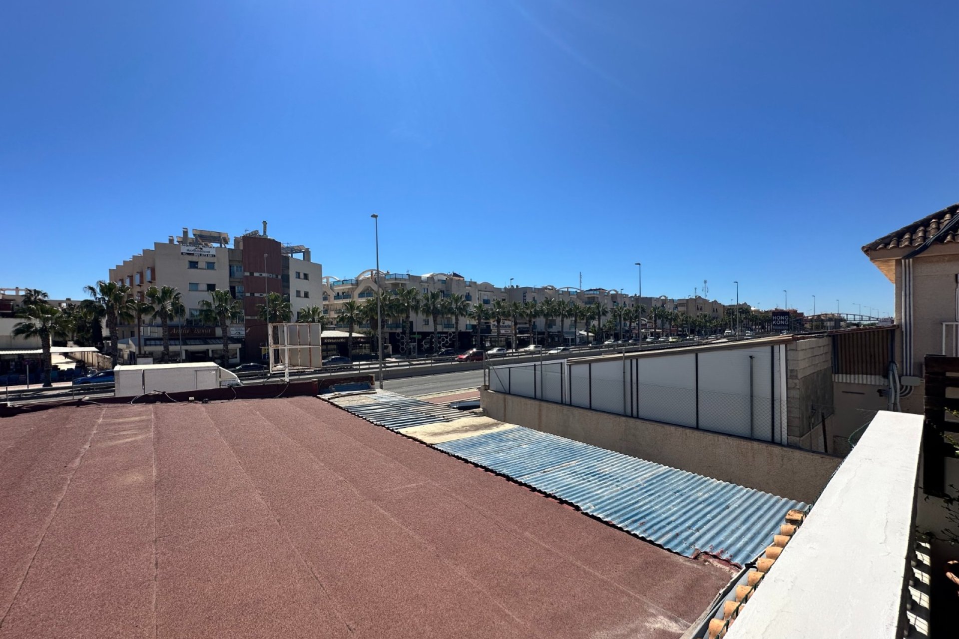 Resale - Bungalow -
Orihuela Costa - Costa Blanca