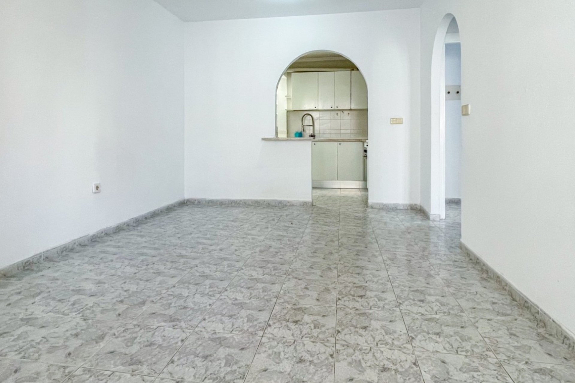 Resale - Bungalow -
Orihuela Costa - Costa Blanca