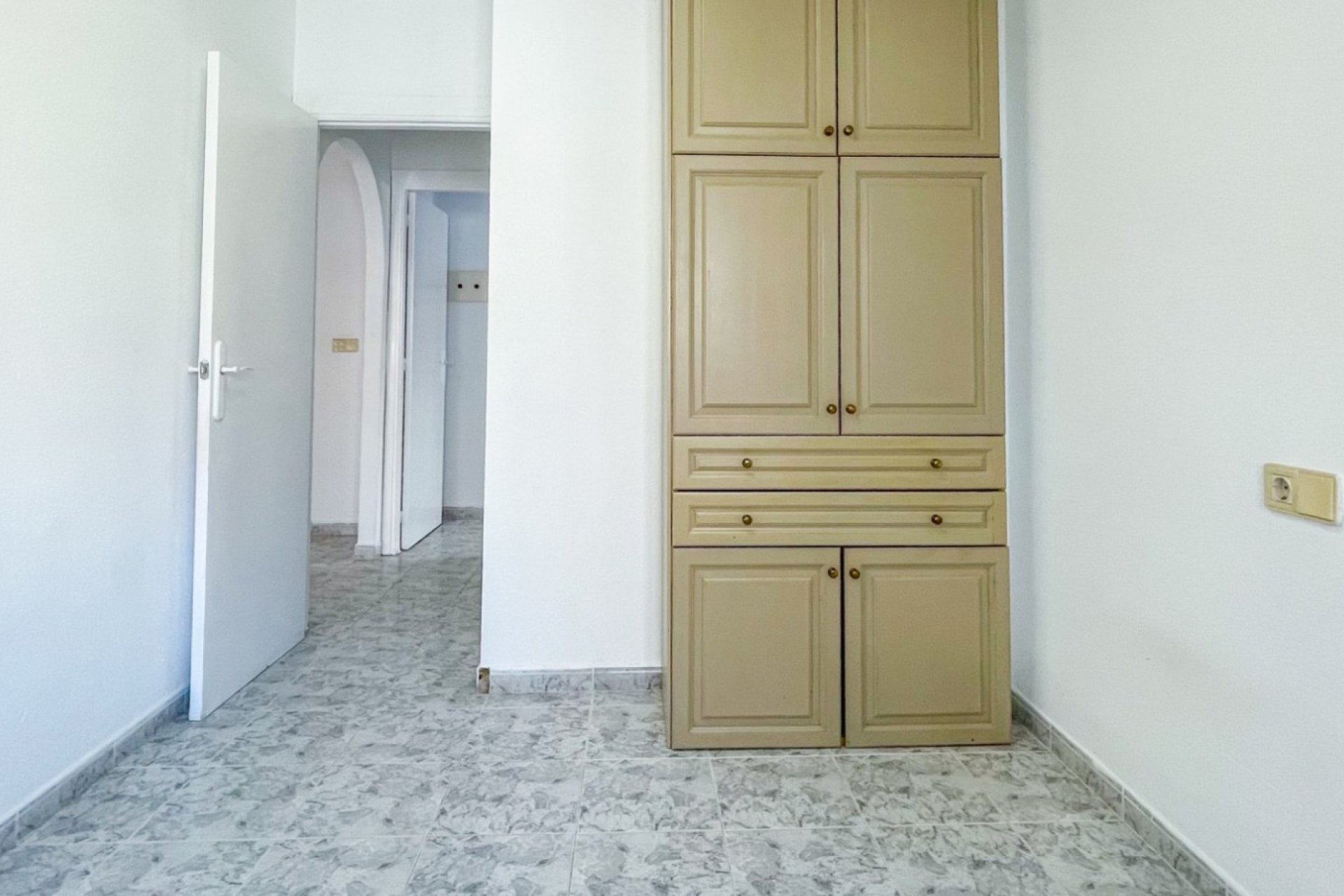 Resale - Bungalow -
Orihuela Costa - Costa Blanca