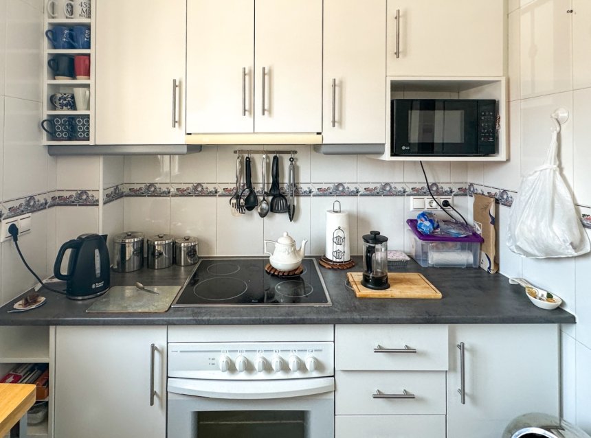 Resale - Bungalow -
Orihuela Costa - Costa Blanca