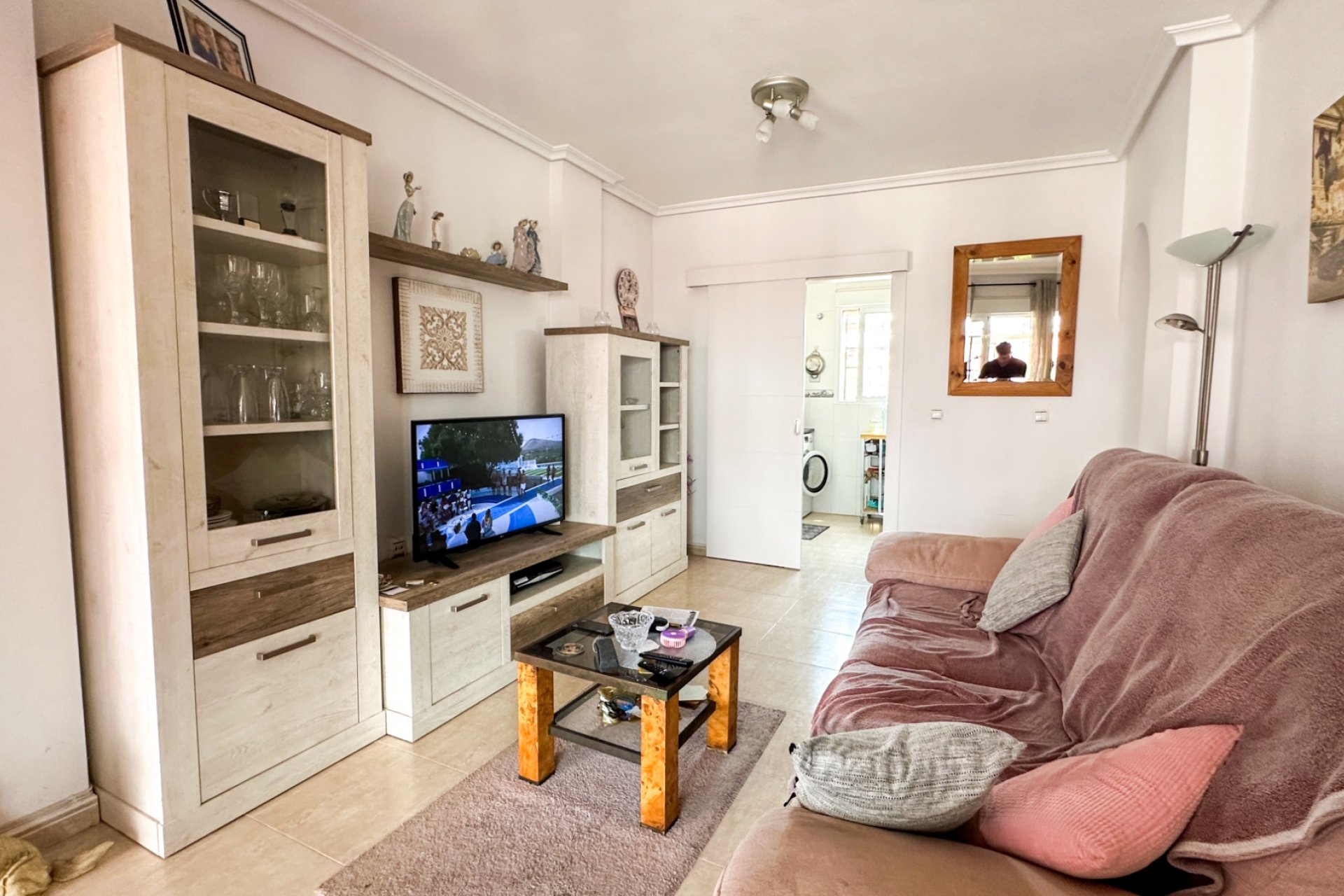 Resale - Bungalow -
Orihuela Costa - Costa Blanca