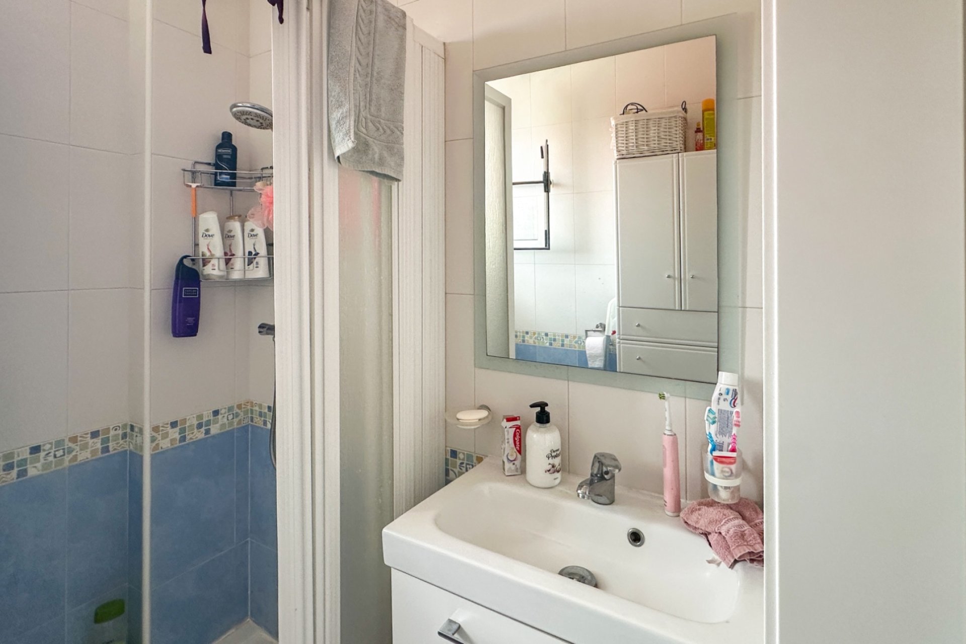 Resale - Bungalow -
Orihuela Costa - Costa Blanca