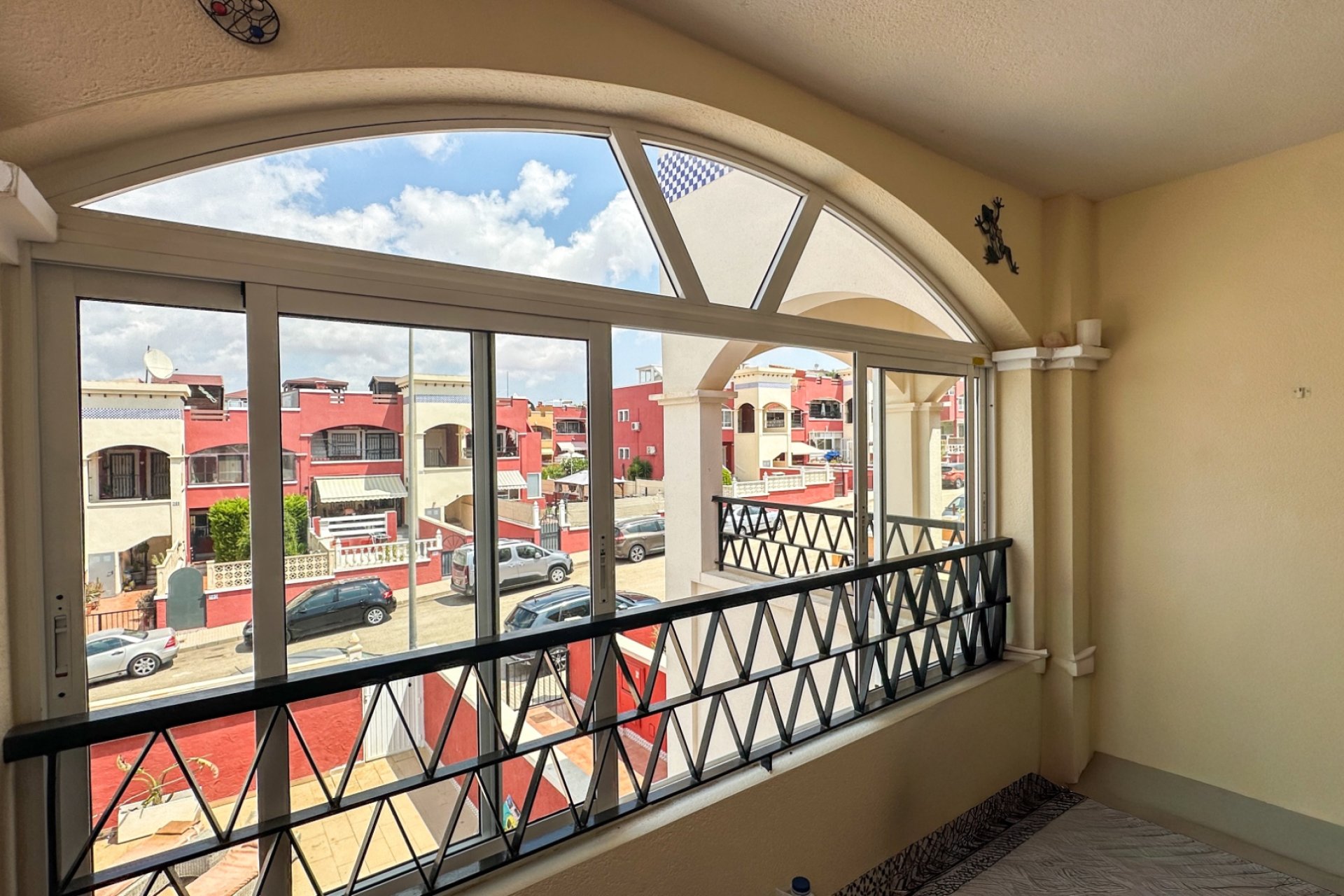 Resale - Bungalow -
Orihuela Costa - Costa Blanca