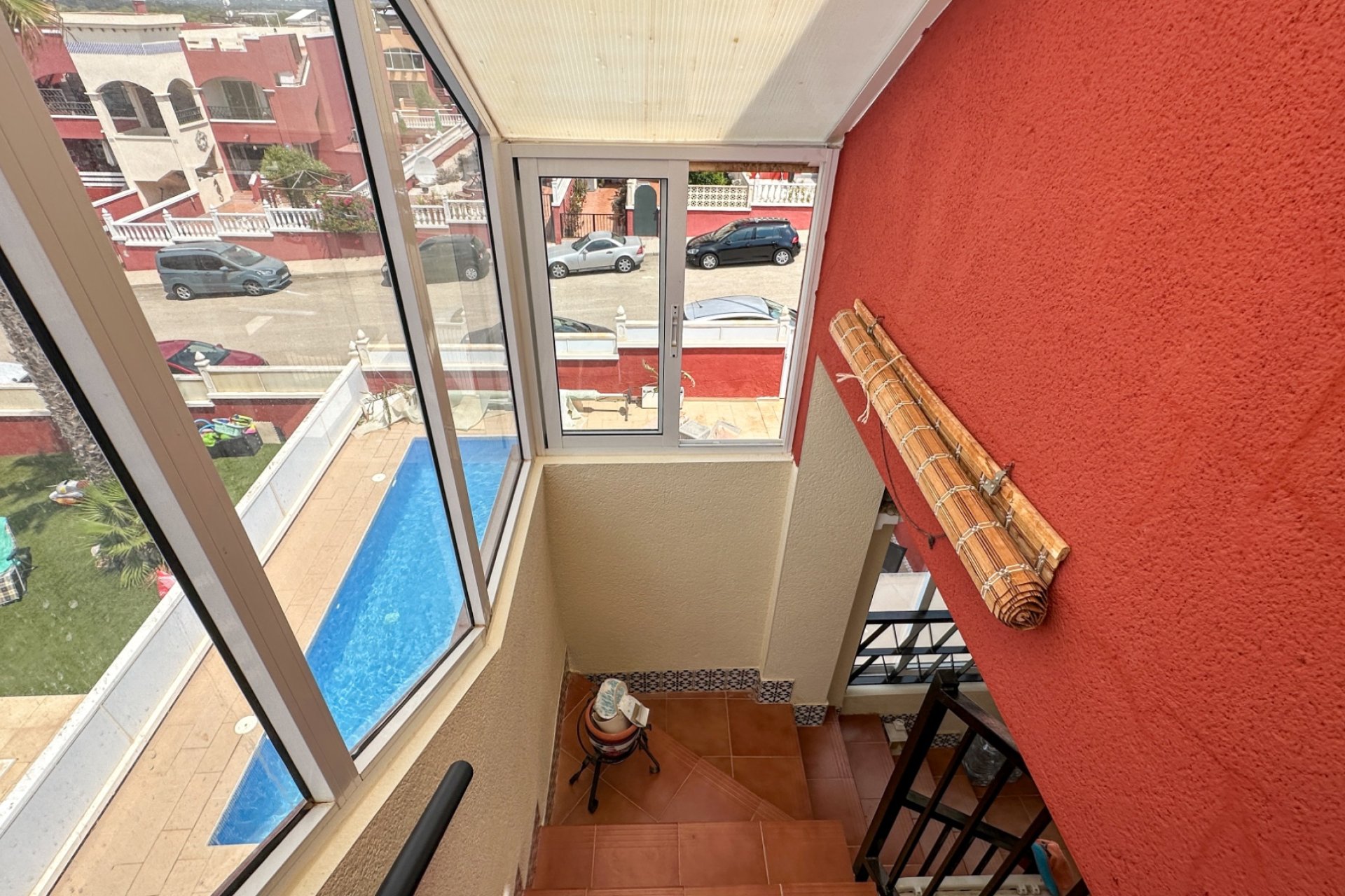Resale - Bungalow -
Orihuela Costa - Costa Blanca