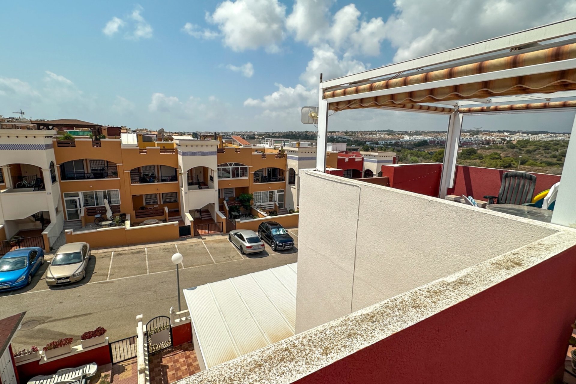 Resale - Bungalow -
Orihuela Costa - Costa Blanca