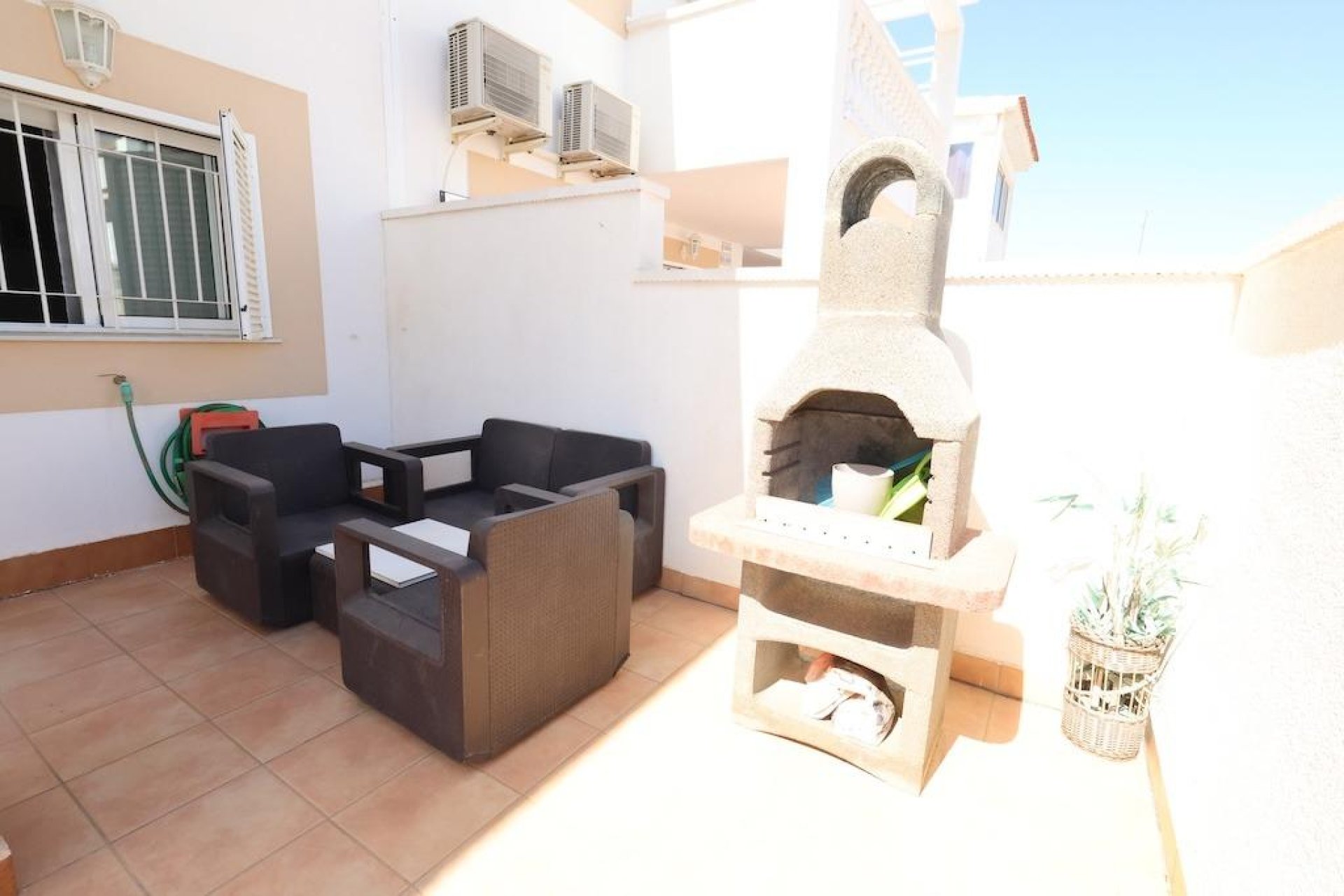 Resale - Bungalow -
Orihuela Costa - Costa Blanca