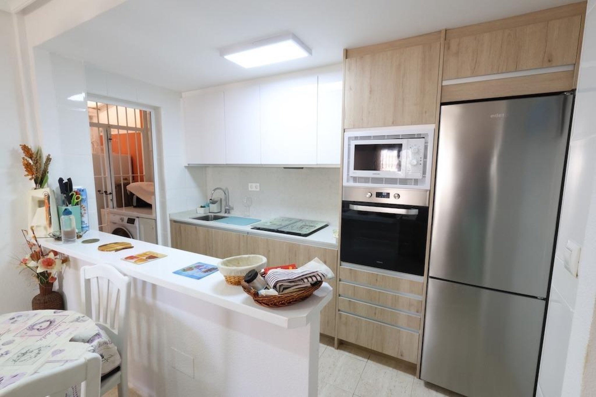 Resale - Bungalow -
Orihuela Costa - Costa Blanca