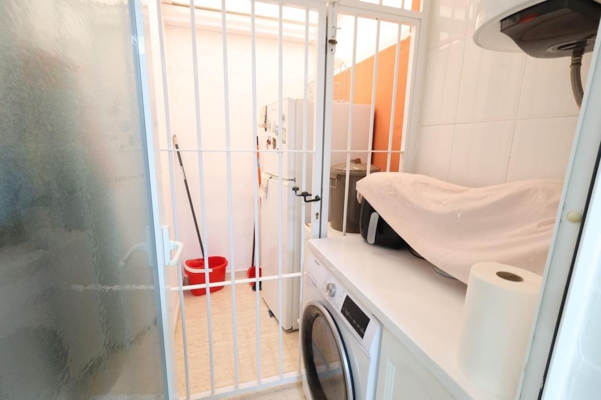 Resale - Bungalow -
Orihuela Costa - Costa Blanca