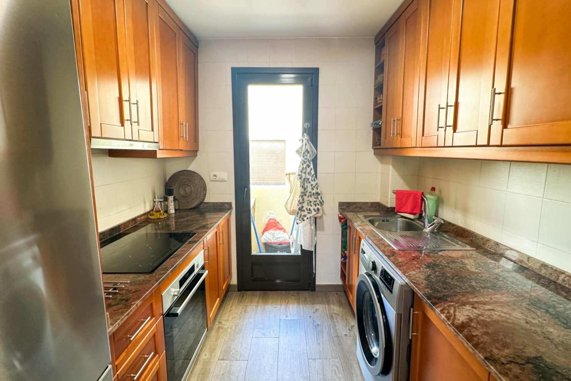 Resale - Bungalow -
Orihuela Costa - Costa Blanca