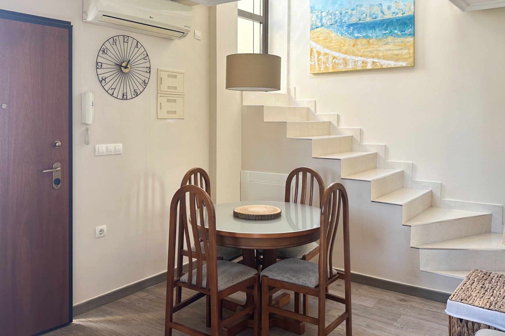 Resale - Bungalow -
Orihuela Costa - Costa Blanca
