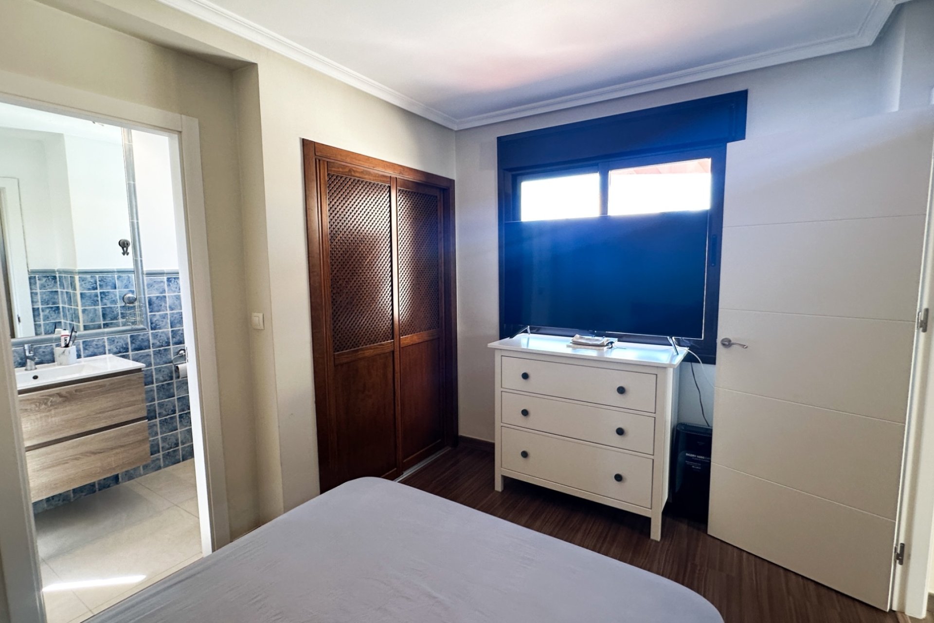 Resale - Bungalow -
Orihuela Costa - Costa Blanca