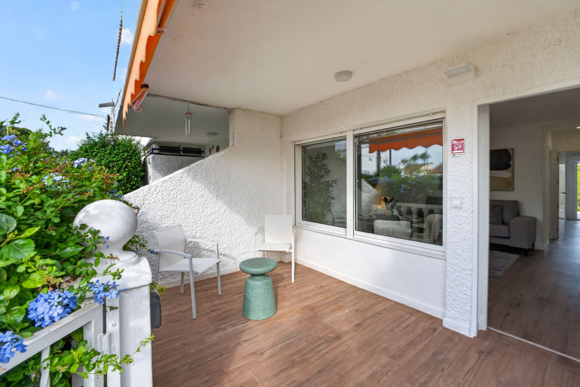 Resale - Bungalow -
Orihuela Costa - Costa Blanca