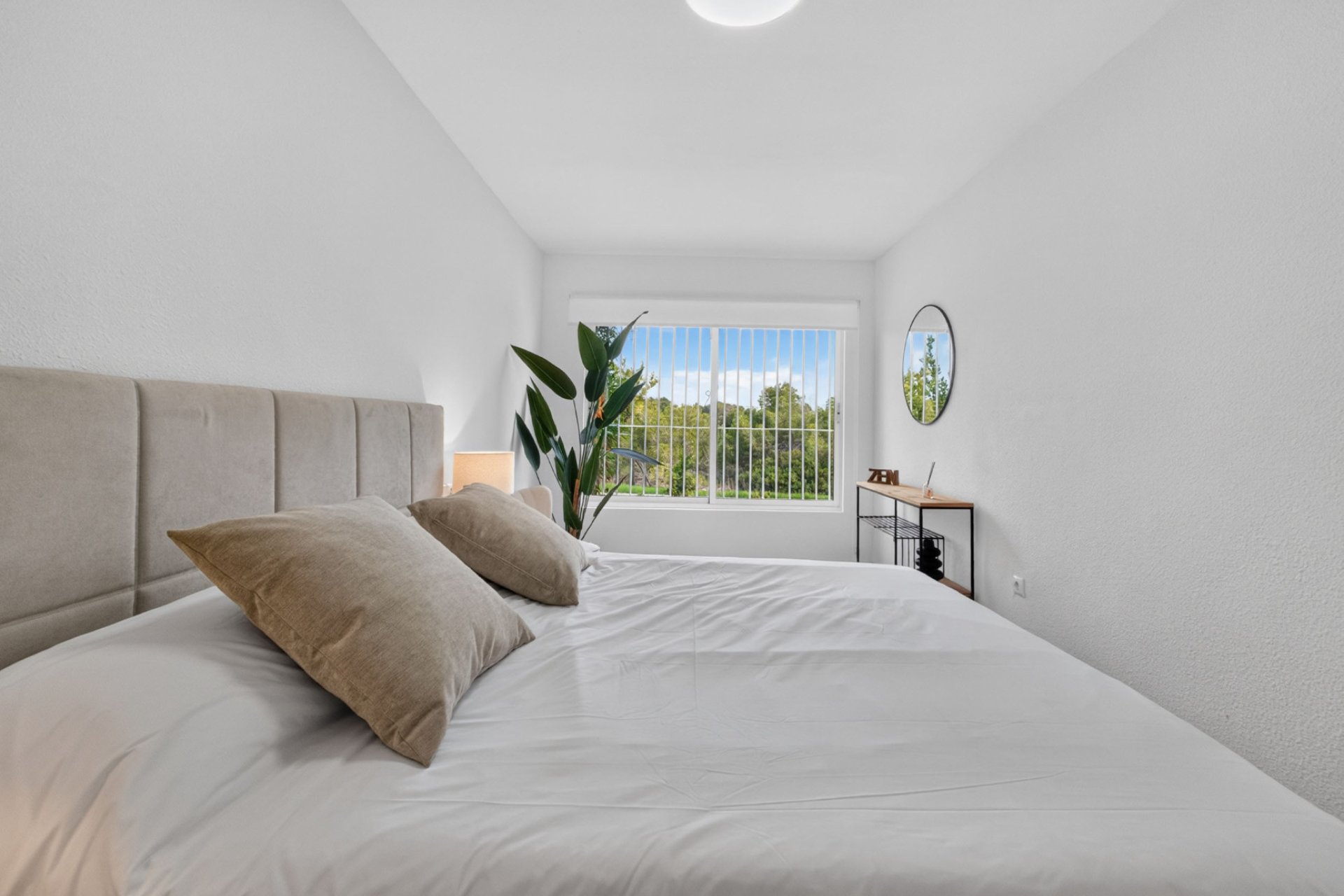 Resale - Bungalow -
Orihuela Costa - Costa Blanca