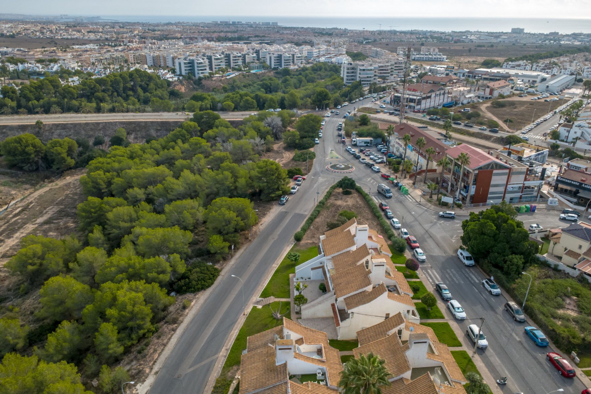 Resale - Bungalow -
Orihuela Costa - Costa Blanca