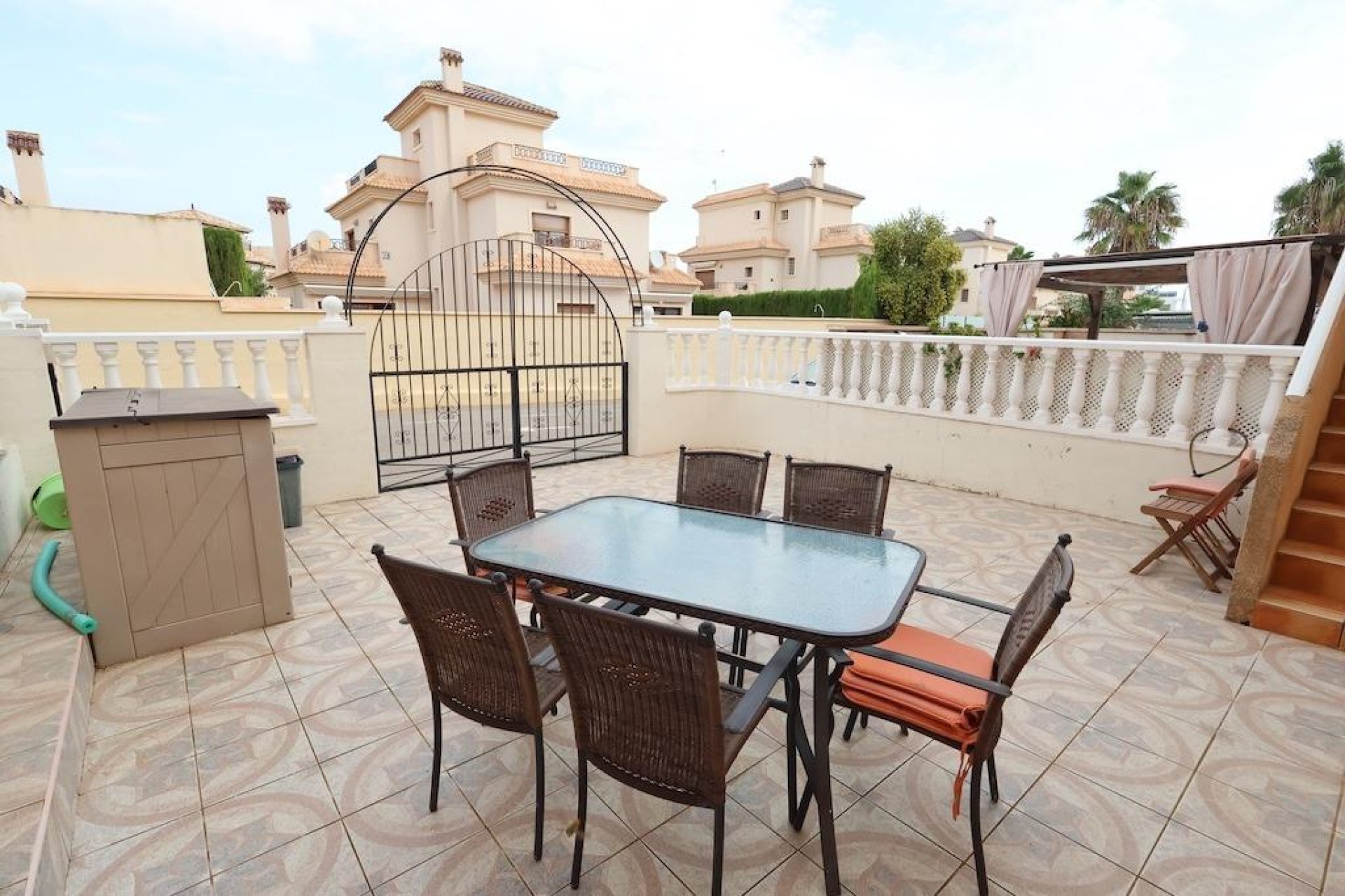 Resale - Bungalow -
Orihuela Costa - Costa Blanca
