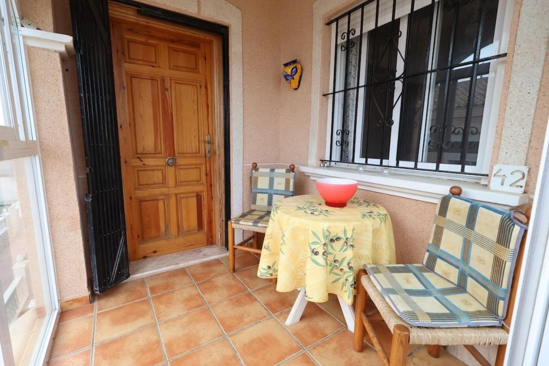 Resale - Bungalow -
Orihuela Costa - Costa Blanca
