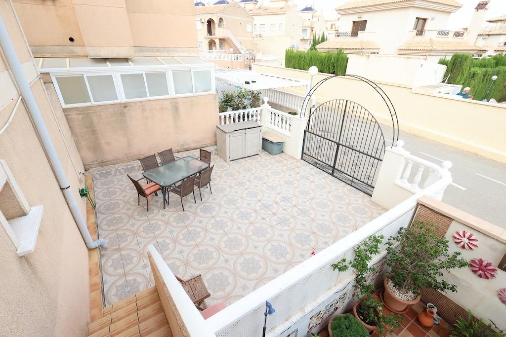 Resale - Bungalow -
Orihuela Costa - Costa Blanca
