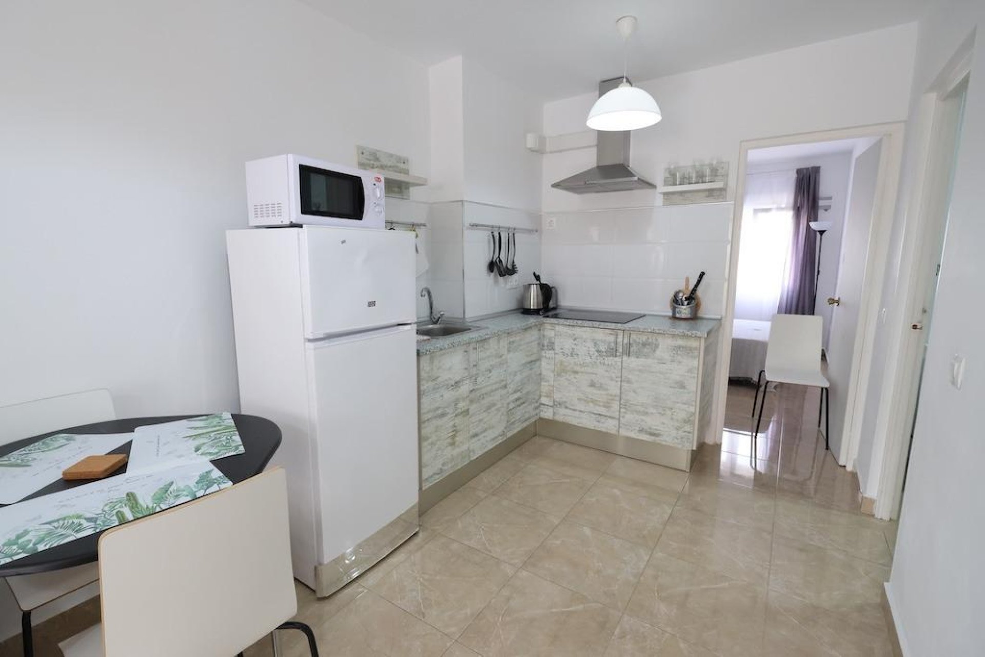 Resale - Bungalow -
Orihuela Costa - Costa Blanca