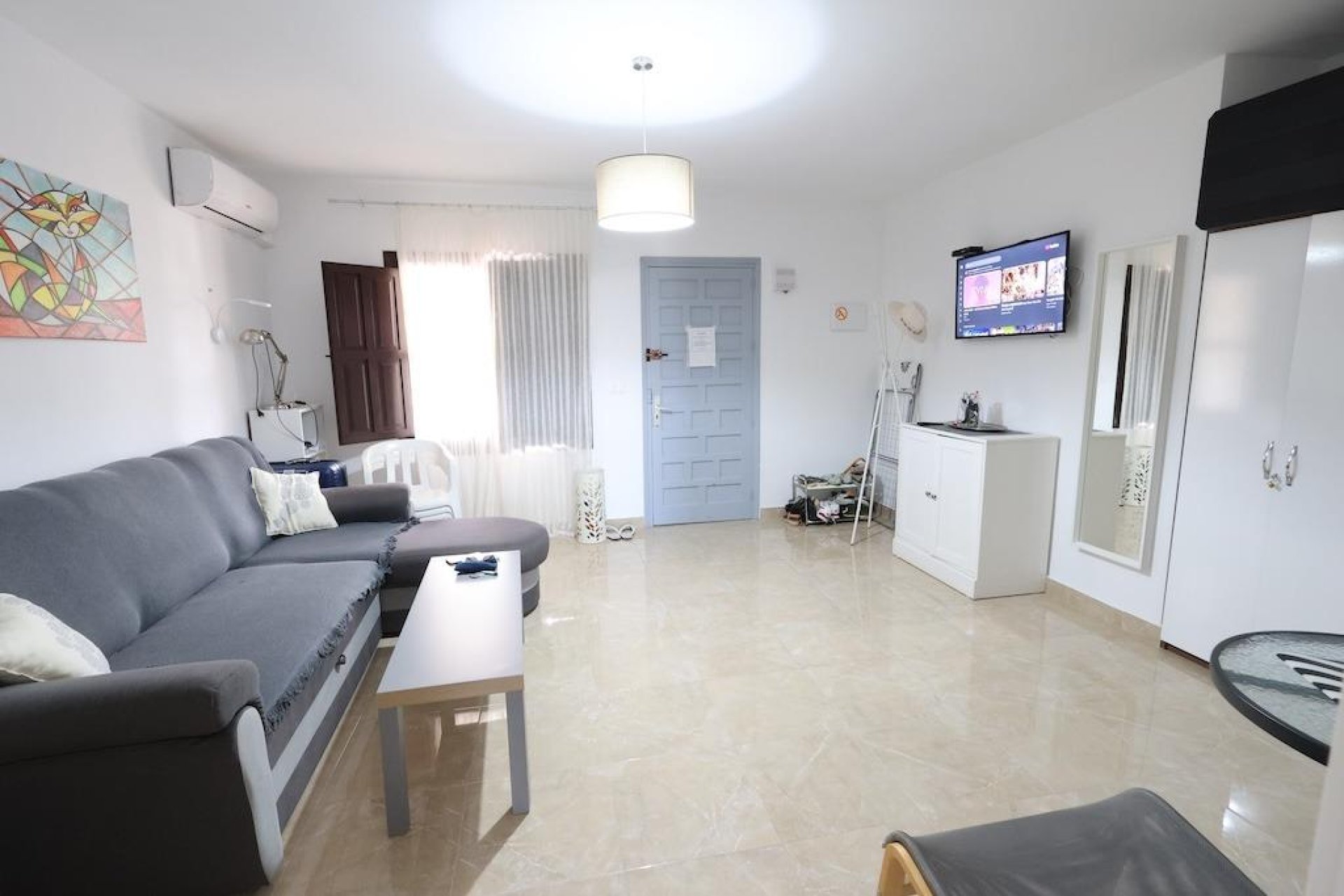 Resale - Bungalow -
Orihuela Costa - Costa Blanca