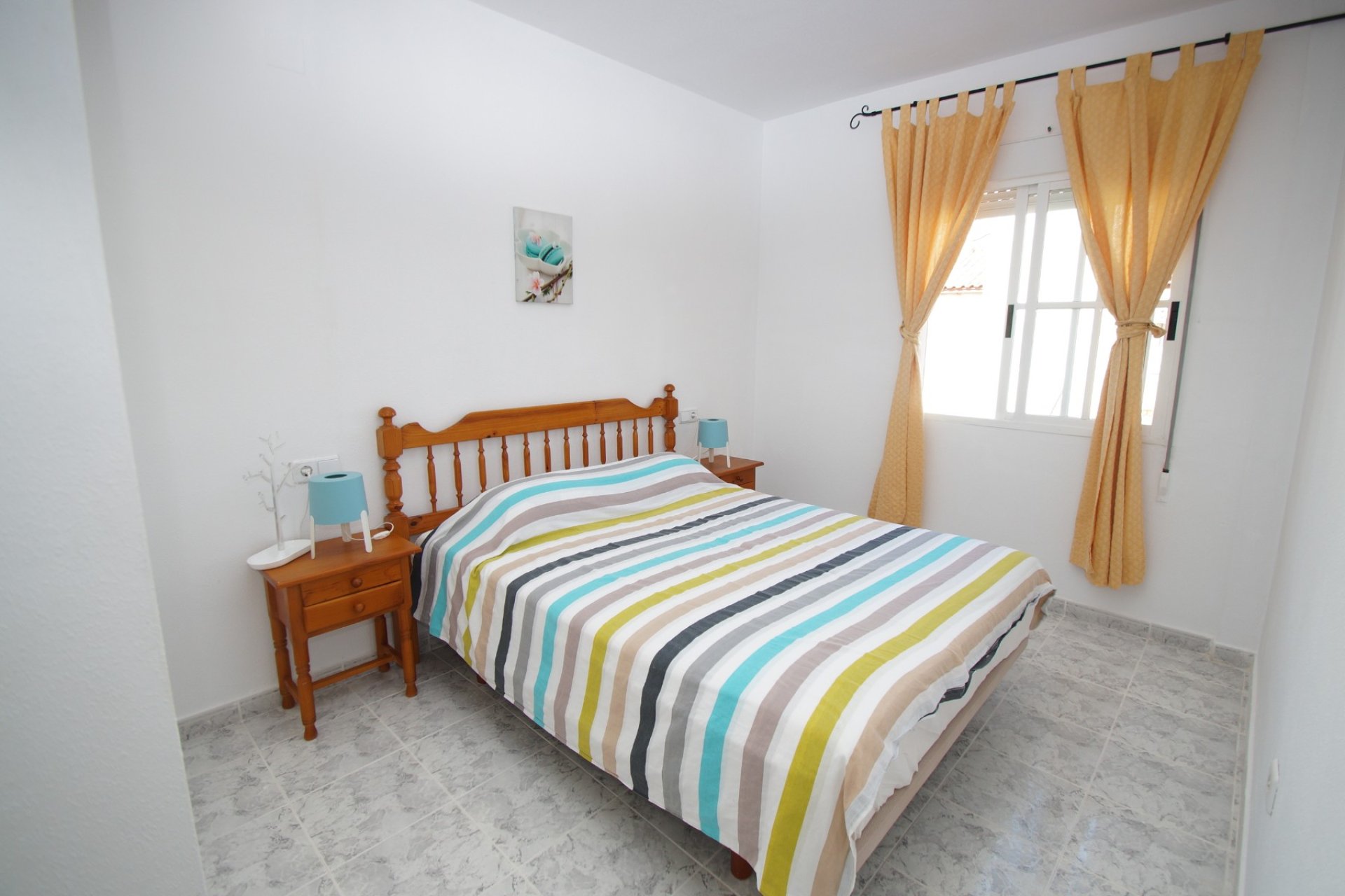 Resale - Bungalow -
Orihuela Costa - Costa Blanca