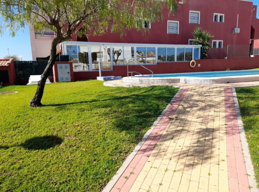 Resale - Bungalow -
Orihuela Costa - dream hills