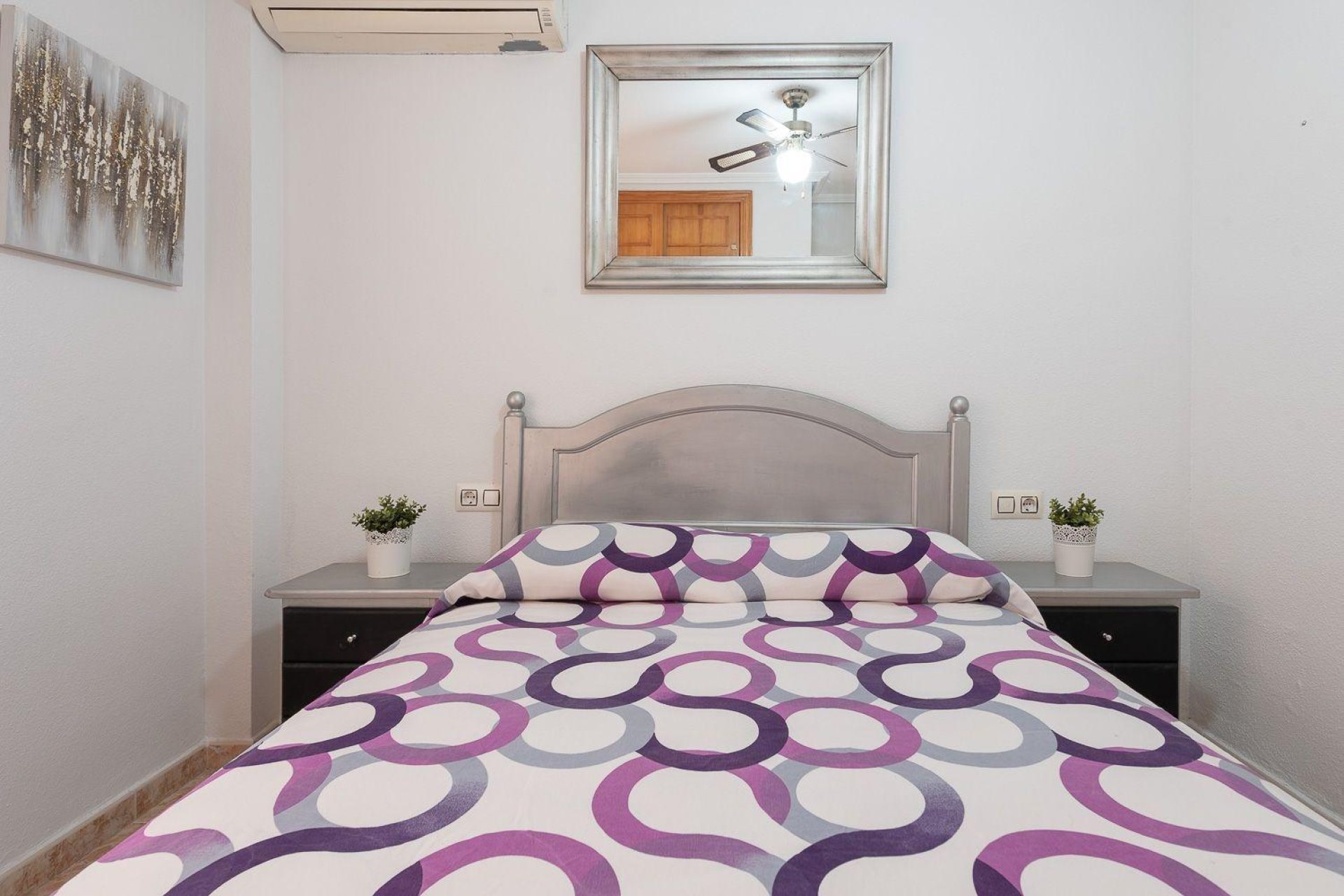 Resale - Bungalow -
Orihuela Costa - La Regia