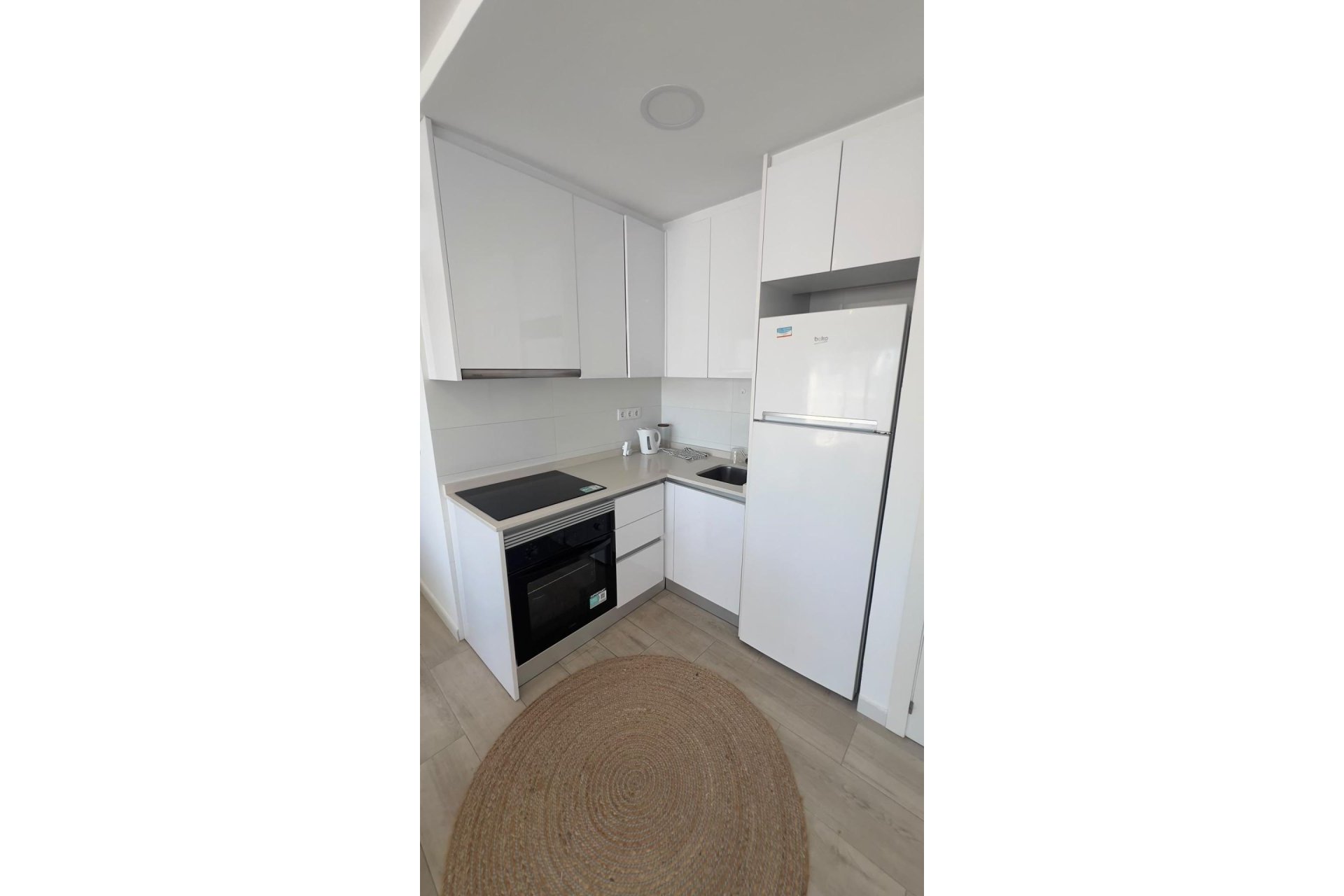 Resale - Bungalow -
Orihuela Costa - La Regia