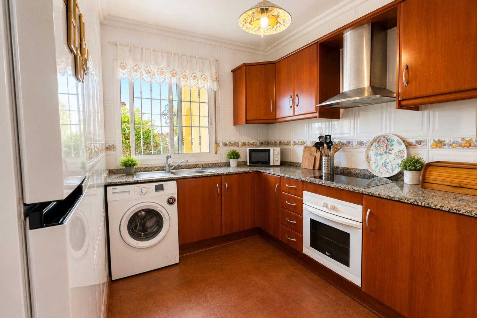 Resale - Bungalow -
Orihuela Costa - Lomas de Cabo Roig