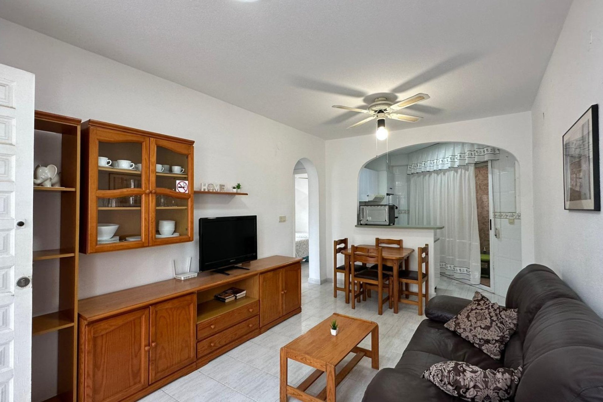 Resale - Bungalow -
Orihuela Costa - Los Almendros-la Florida