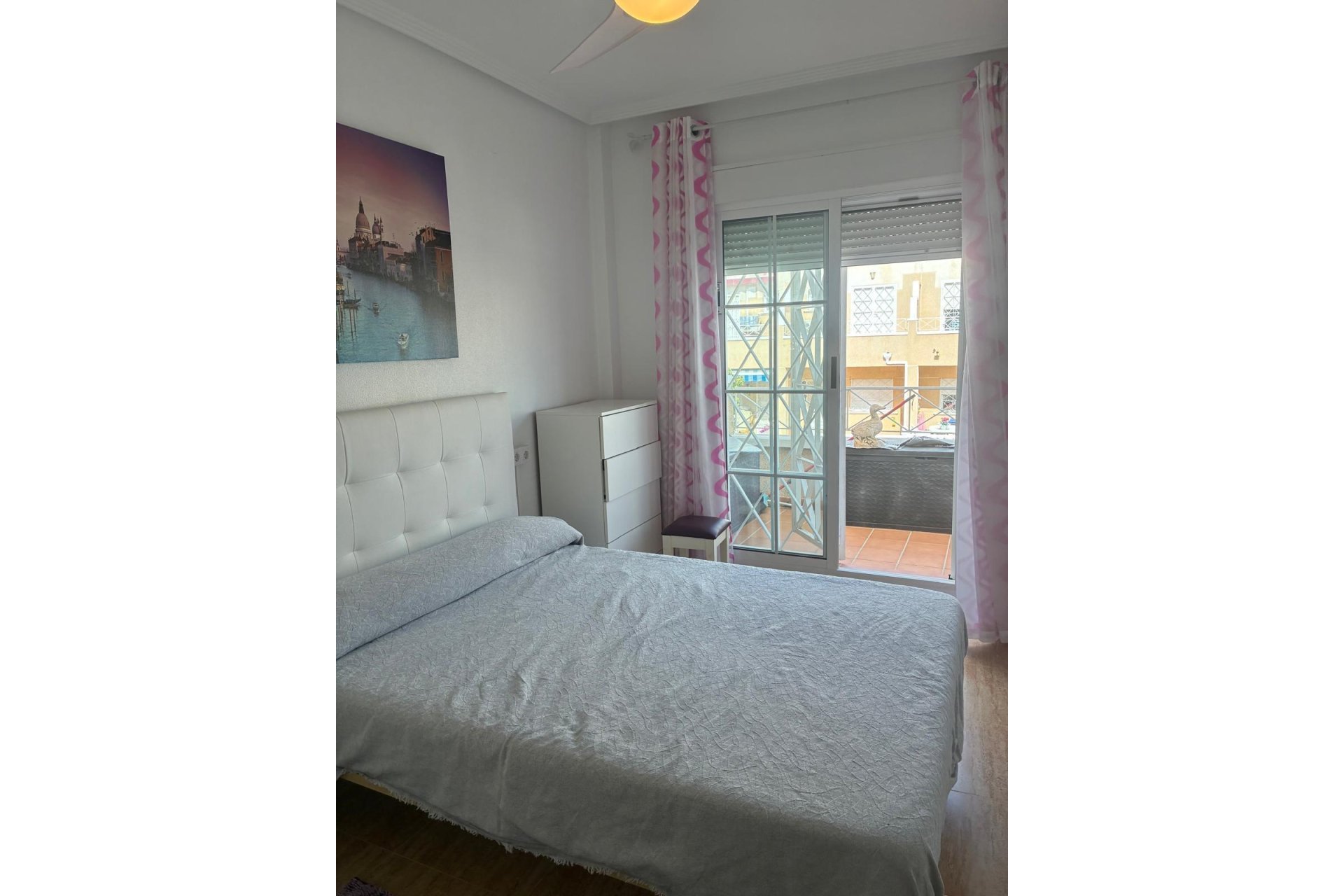 Resale - Bungalow -
Orihuela Costa - Los Almendros-la Florida