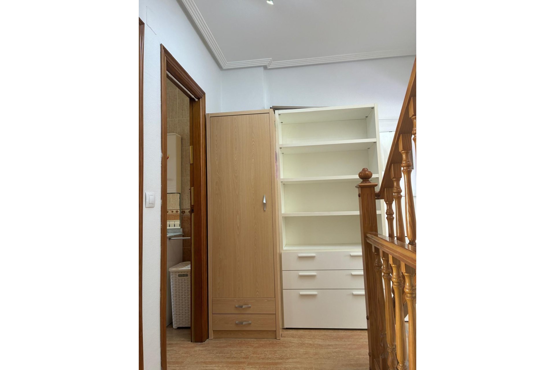 Resale - Bungalow -
Orihuela Costa - Los Almendros-la Florida