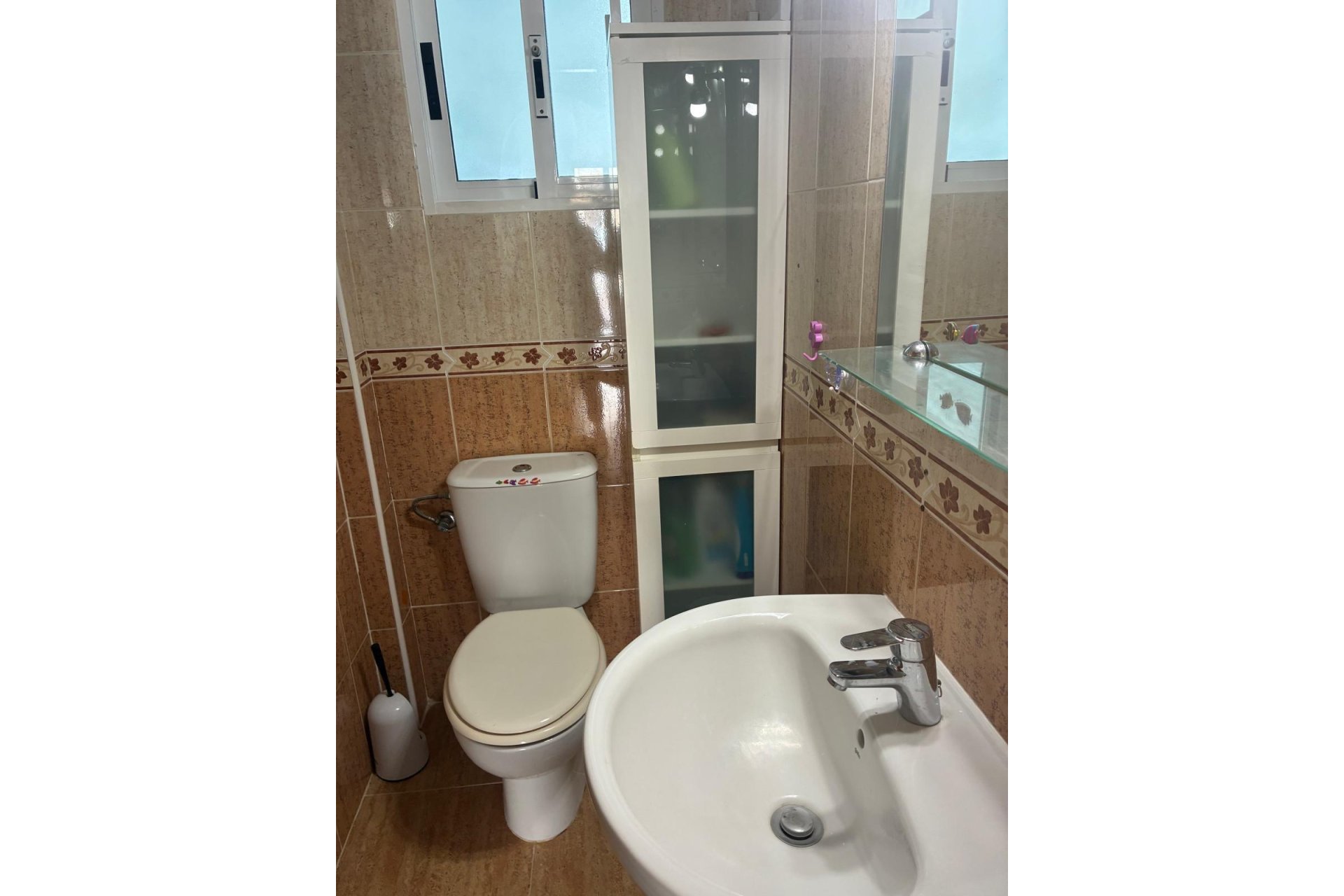 Resale - Bungalow -
Orihuela Costa - Los Almendros-la Florida