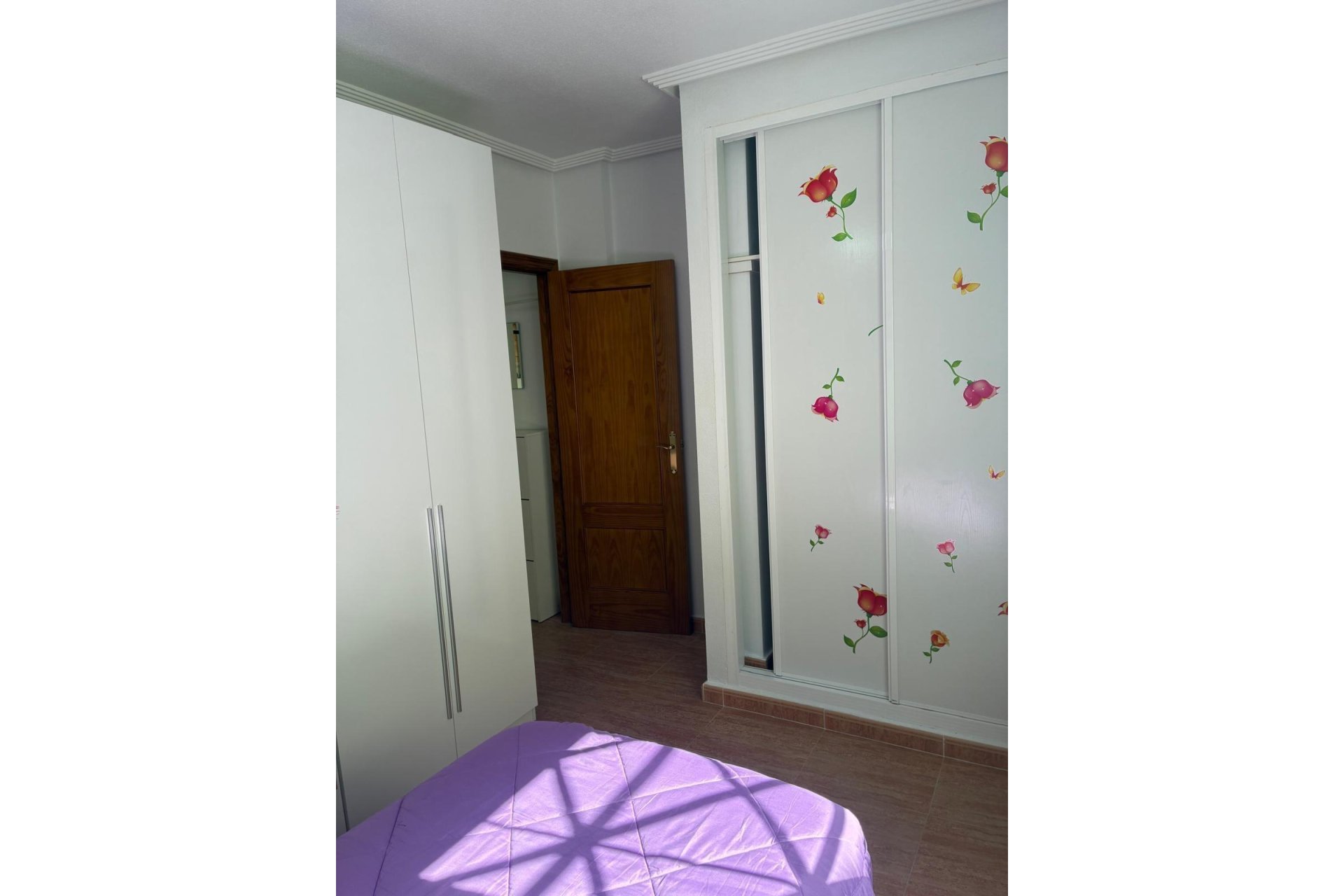 Resale - Bungalow -
Orihuela Costa - Los Almendros-la Florida