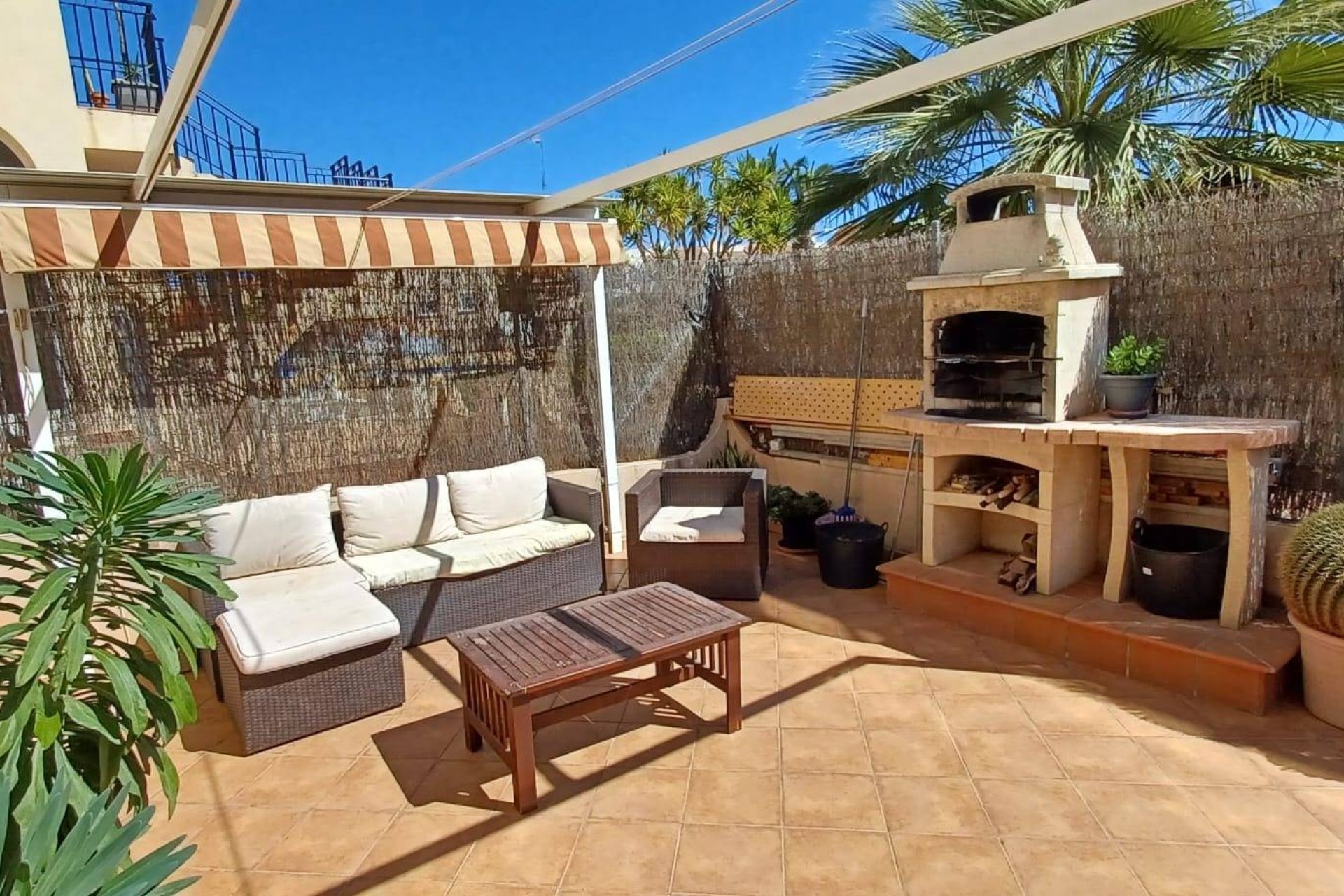Resale - Bungalow -
Orihuela Costa - Los Almendros-la Florida